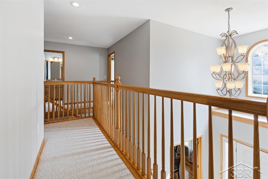 8297 Waxwing Drive, Freeland, MI 48623 — Photo 16