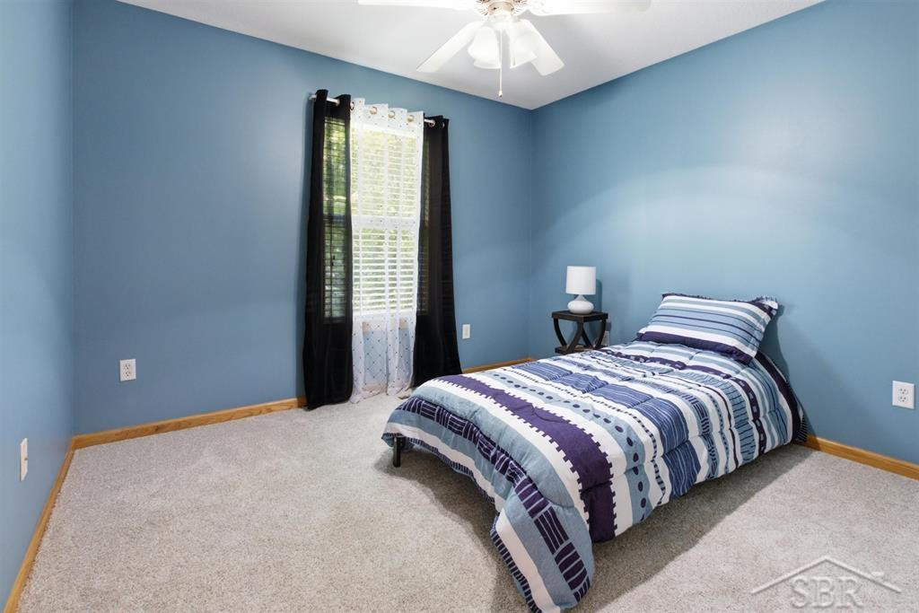 8297 Waxwing Drive, Freeland, MI 48623 — Photo 17