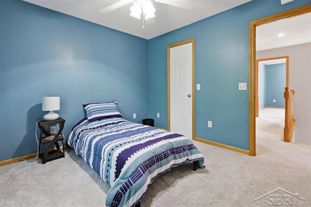 8297 Waxwing Drive, Freeland, MI 48623 — Photo 18