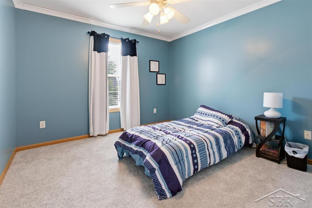 8297 Waxwing Drive, Freeland, MI 48623 — Photo 19