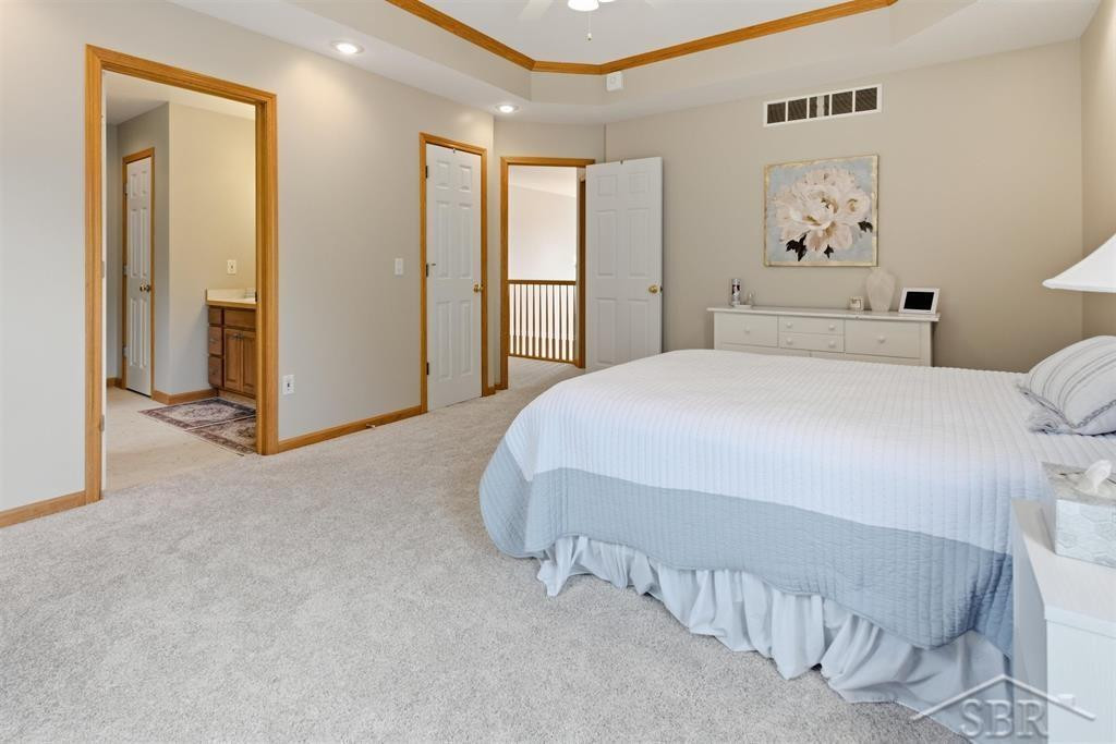 8297 Waxwing Drive, Freeland, MI 48623 — Photo 25