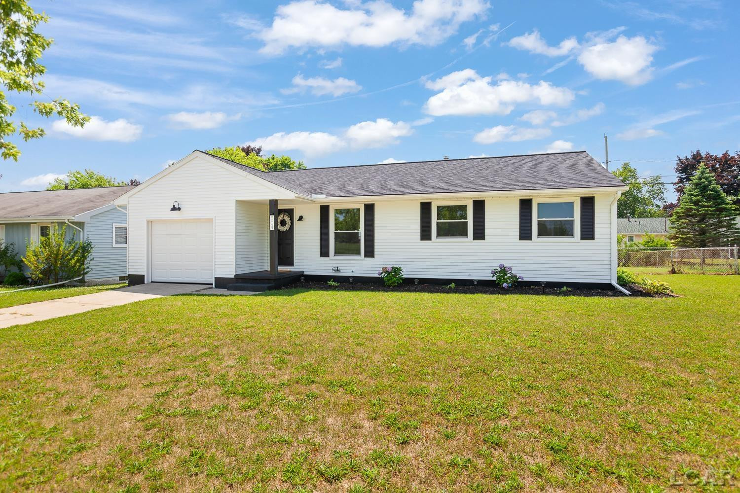 504 Spafford Street, Tecumseh, MI 49286 — Photo 3