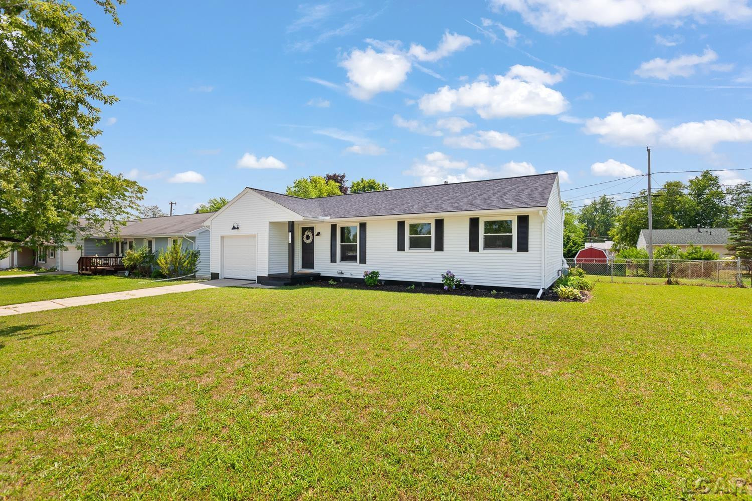 504 Spafford Street, Tecumseh, MI 49286 — Photo 4