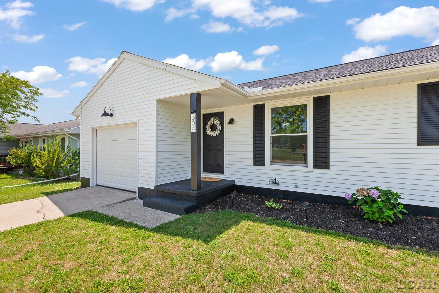 504 Spafford Street, Tecumseh, MI 49286 — Photo 6