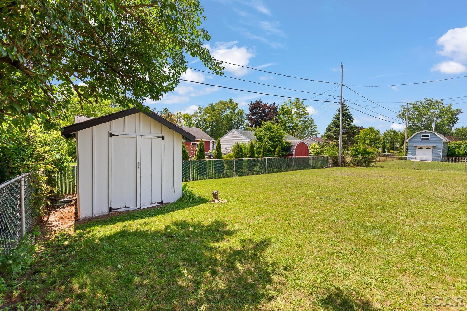 504 Spafford Street, Tecumseh, MI 49286 — Photo 7
