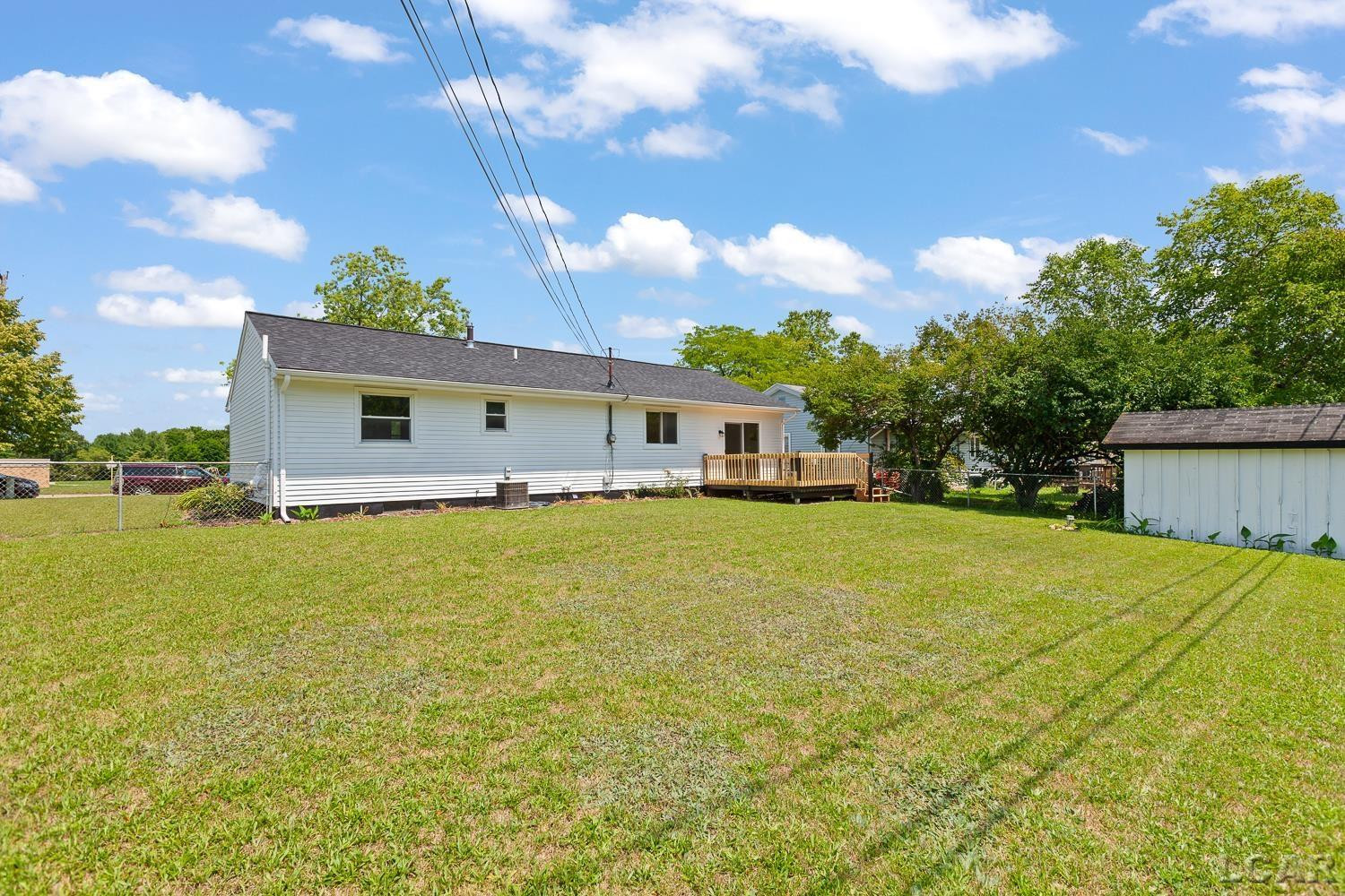 504 Spafford Street, Tecumseh, MI 49286 — Photo 8