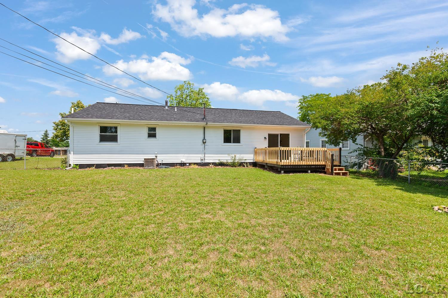504 Spafford Street, Tecumseh, MI 49286 — Photo 9