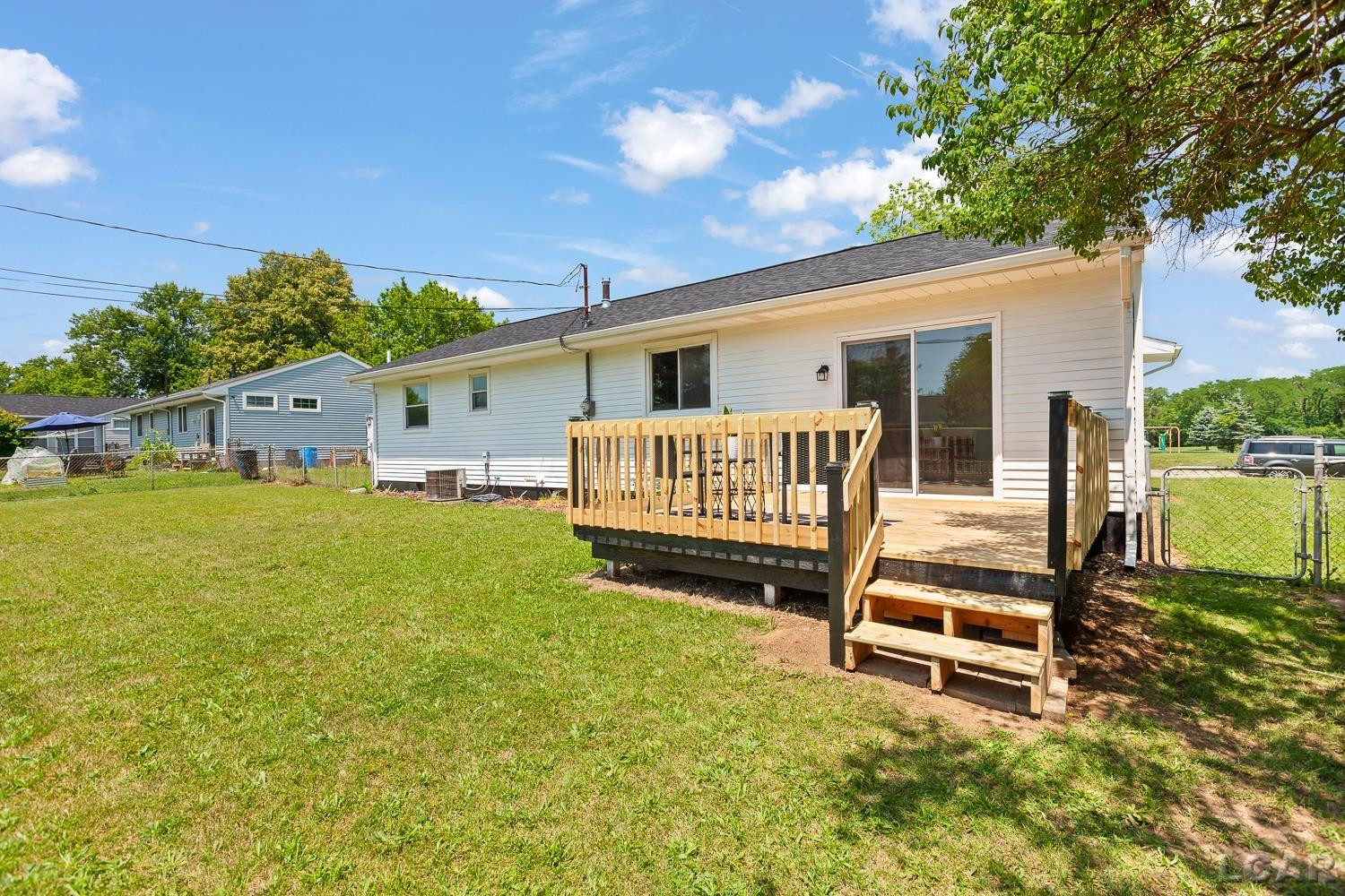 504 Spafford Street, Tecumseh, MI 49286 — Photo 10