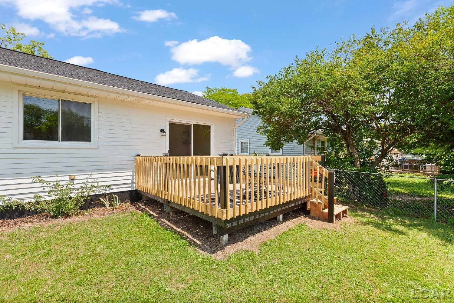 504 Spafford Street, Tecumseh, MI 49286 — Photo 11
