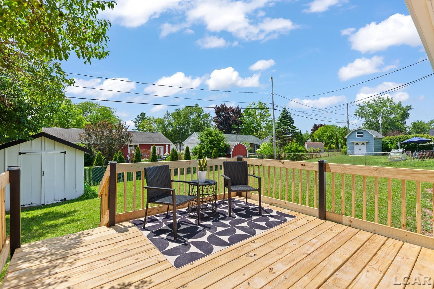 504 Spafford Street, Tecumseh, MI 49286 — Photo 12