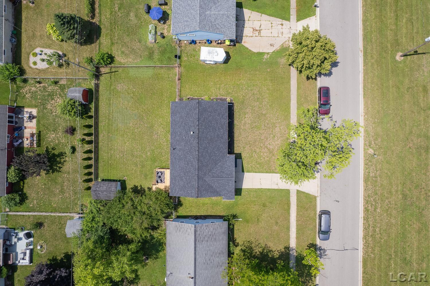 504 Spafford Street, Tecumseh, MI 49286 — Photo 41