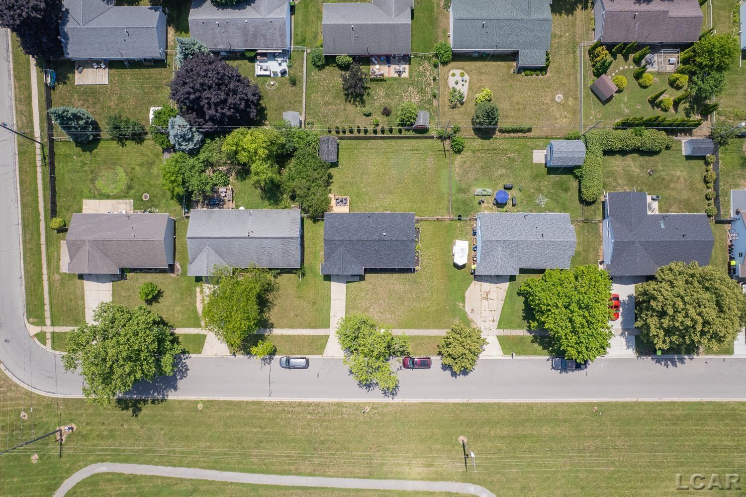 504 Spafford Street, Tecumseh, MI 49286 — Photo 42