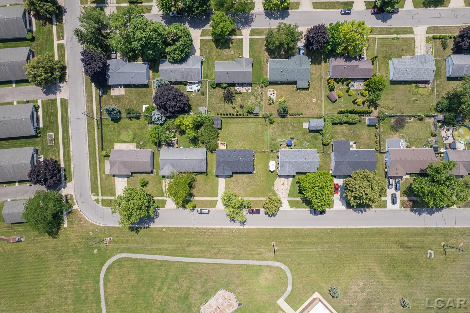 504 Spafford Street, Tecumseh, MI 49286 — Photo 43