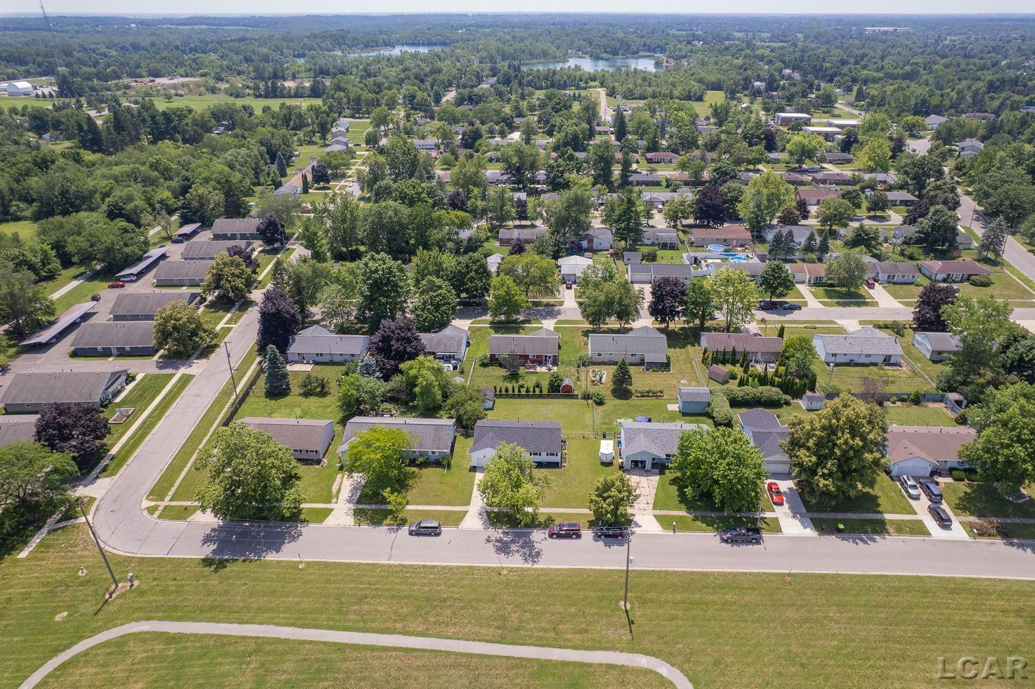 504 Spafford Street, Tecumseh, MI 49286 — Photo 46
