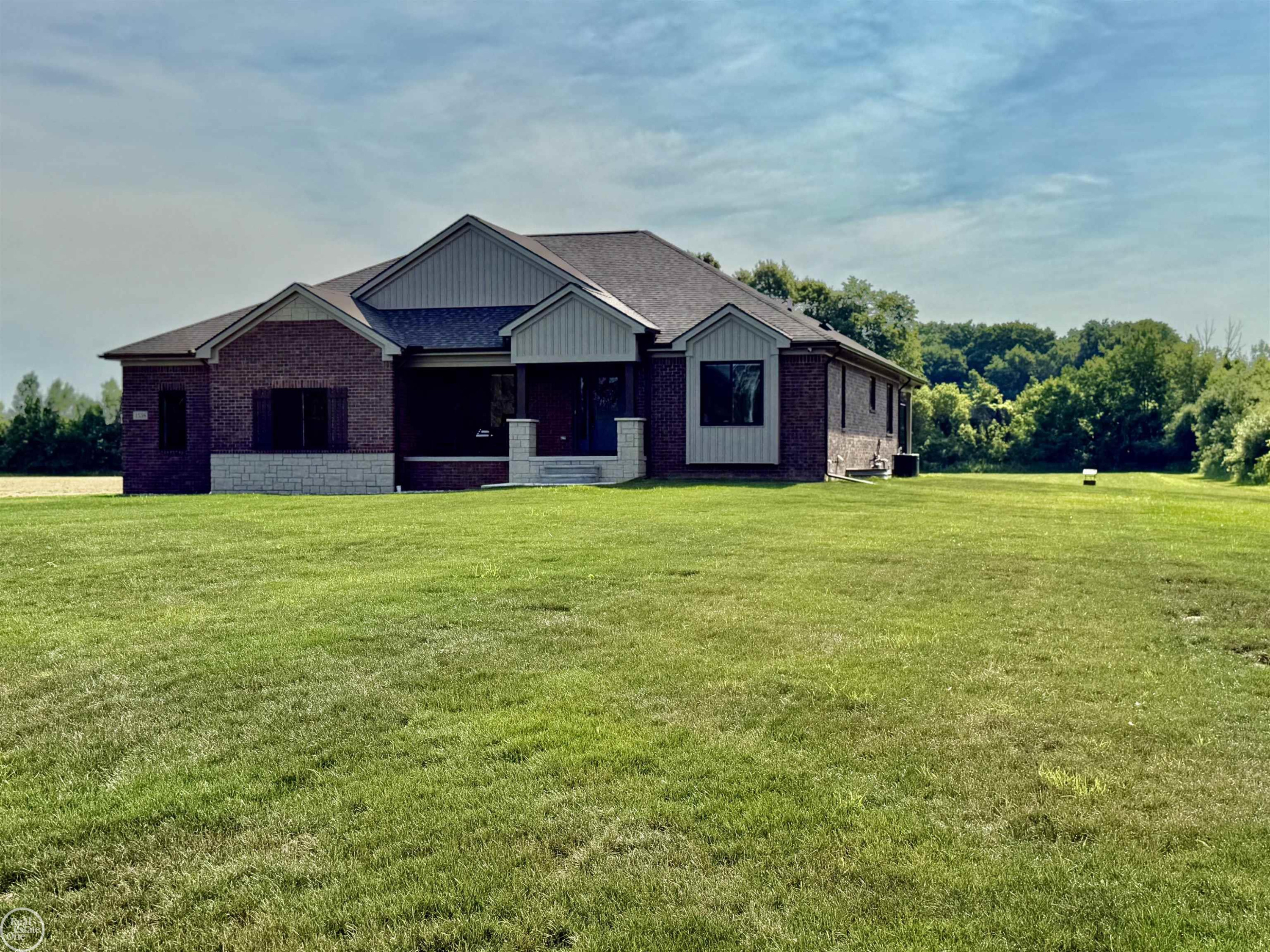 1538 Ashley Lane, Allenton, MI 48002 — Photo 2