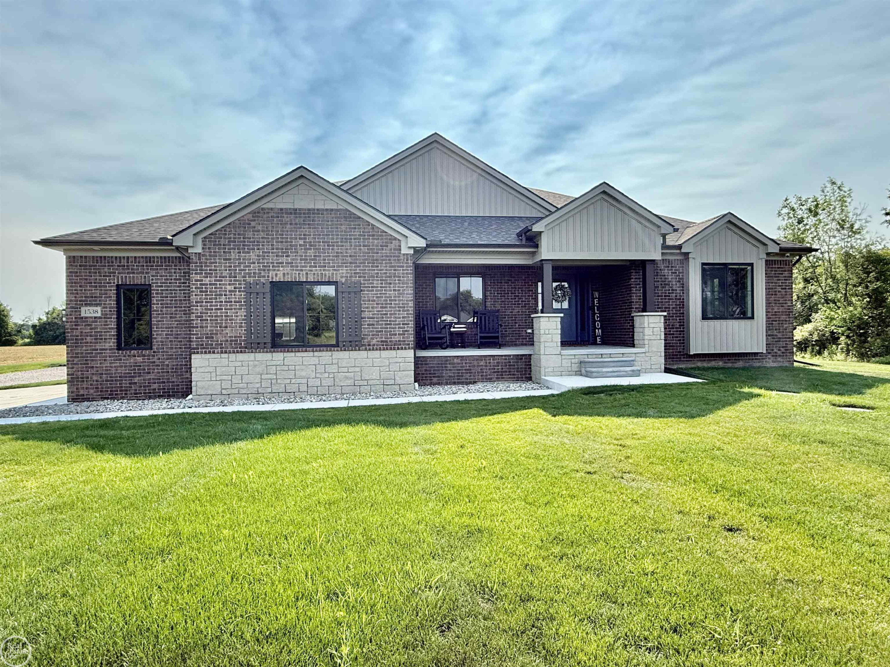 1538 Ashley Lane, Allenton, MI 48002 — Photo 5