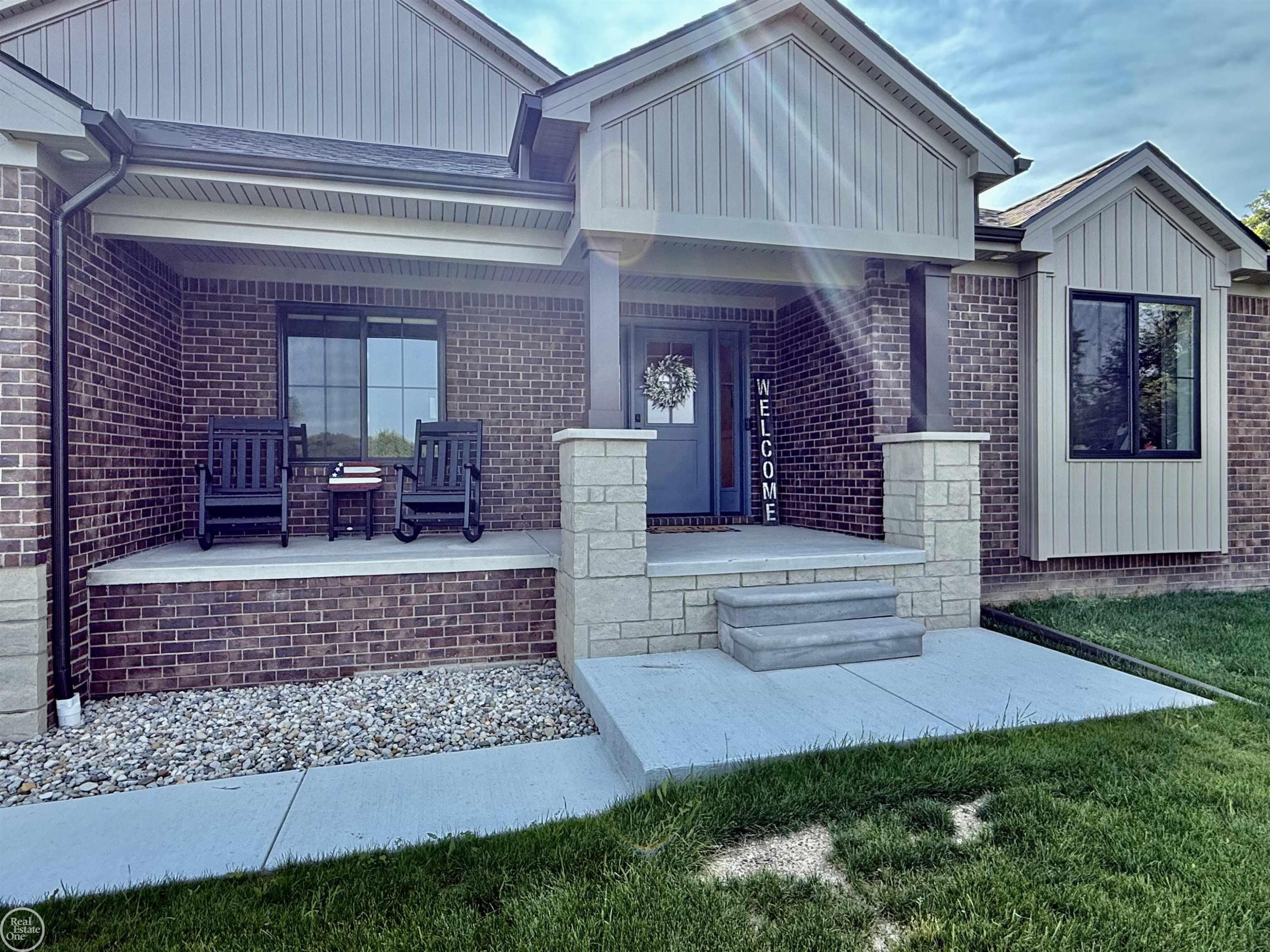 1538 Ashley Lane, Allenton, MI 48002 — Photo 6