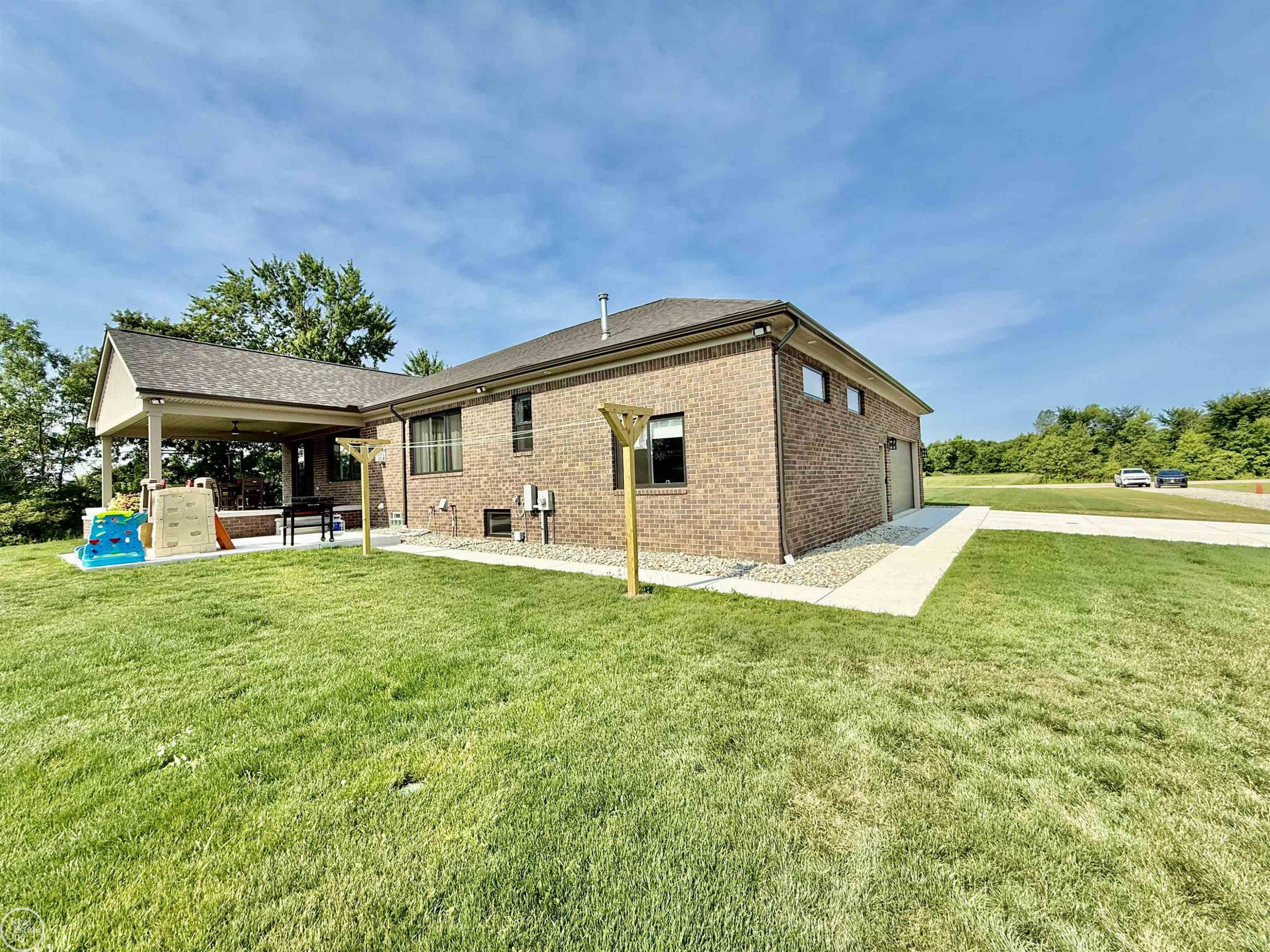 1538 Ashley Lane, Allenton, MI 48002 — Photo 8