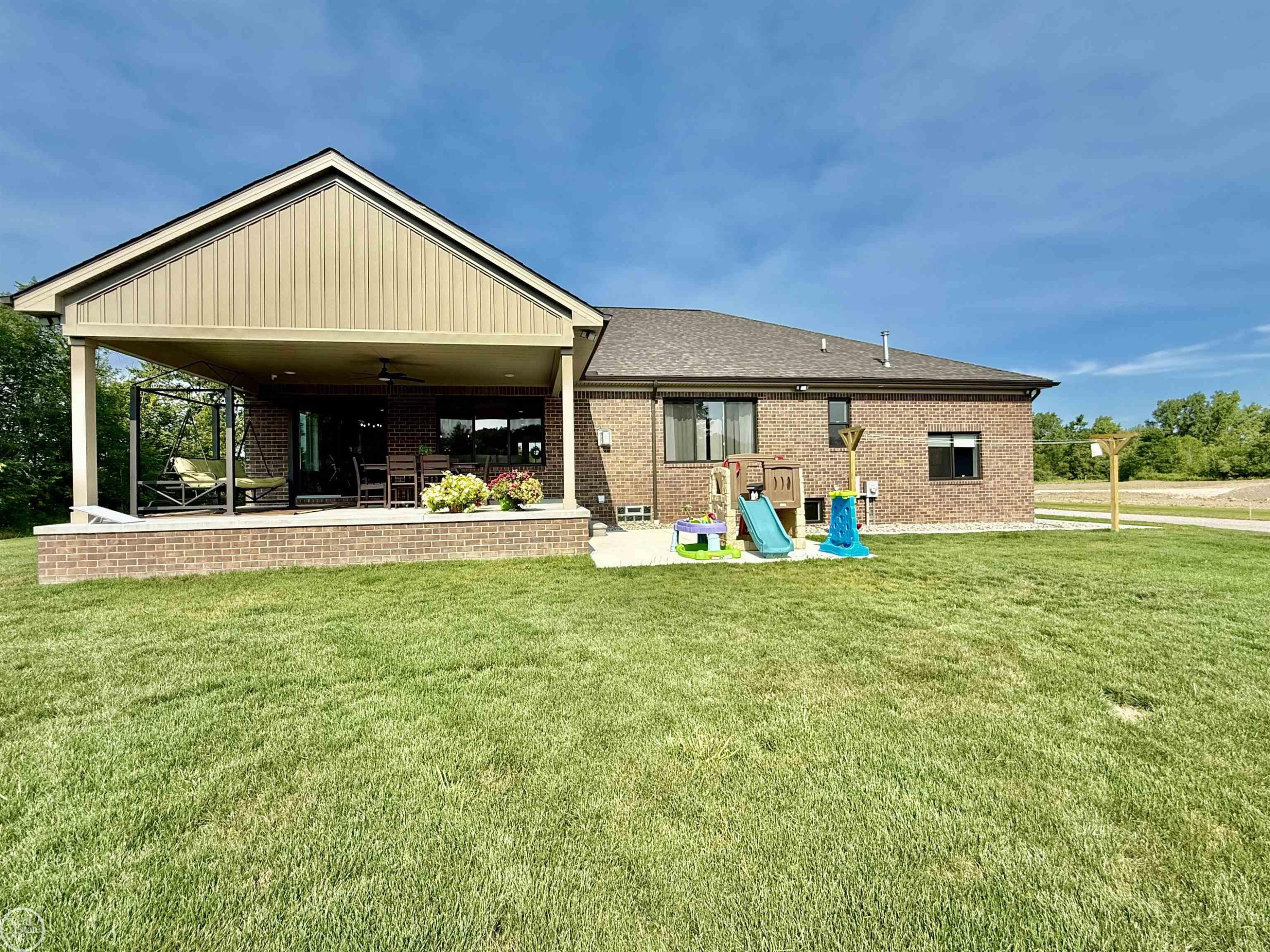 1538 Ashley Lane, Allenton, MI 48002 — Photo 10