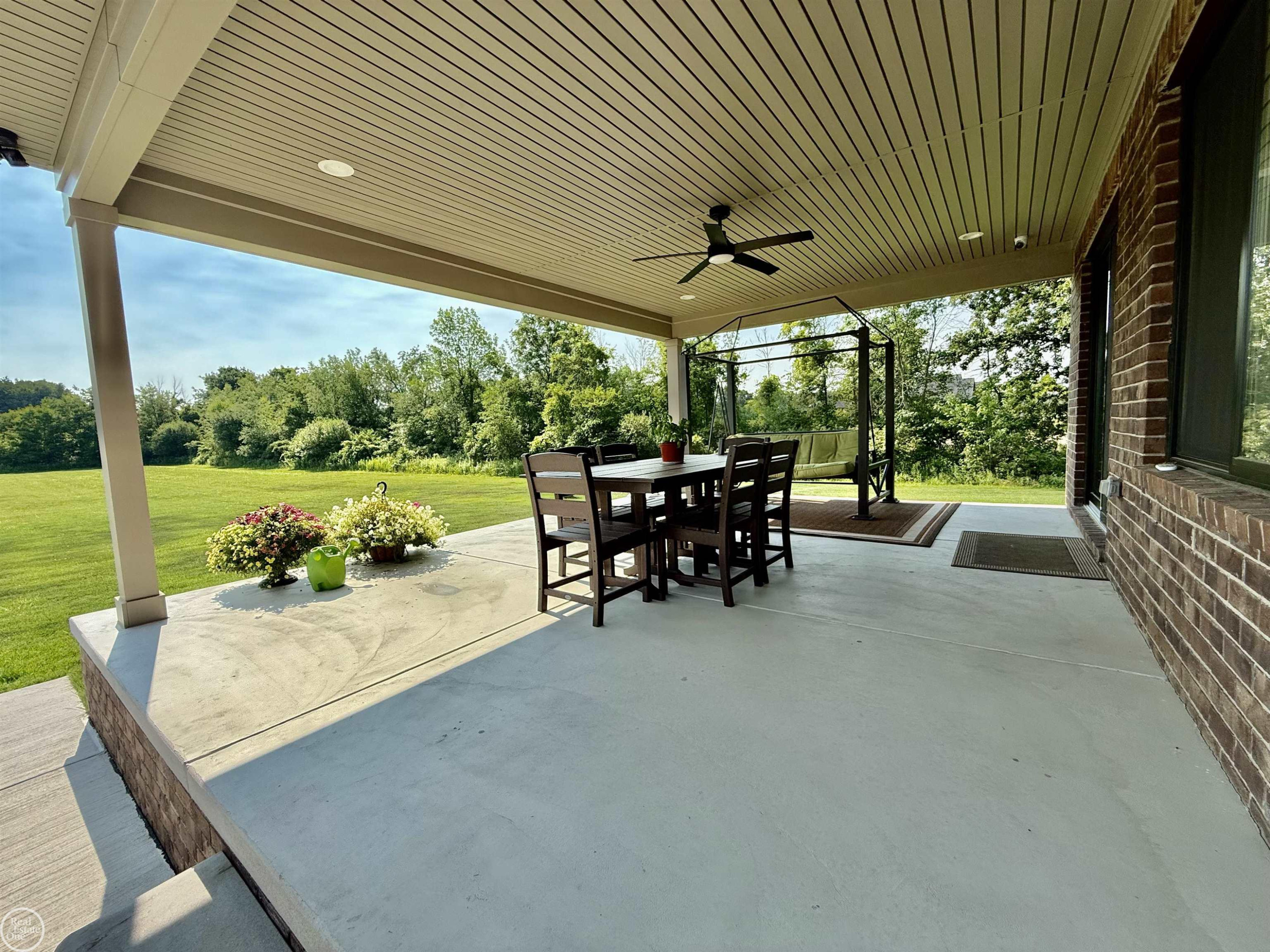 1538 Ashley Lane, Allenton, MI 48002 — Photo 11