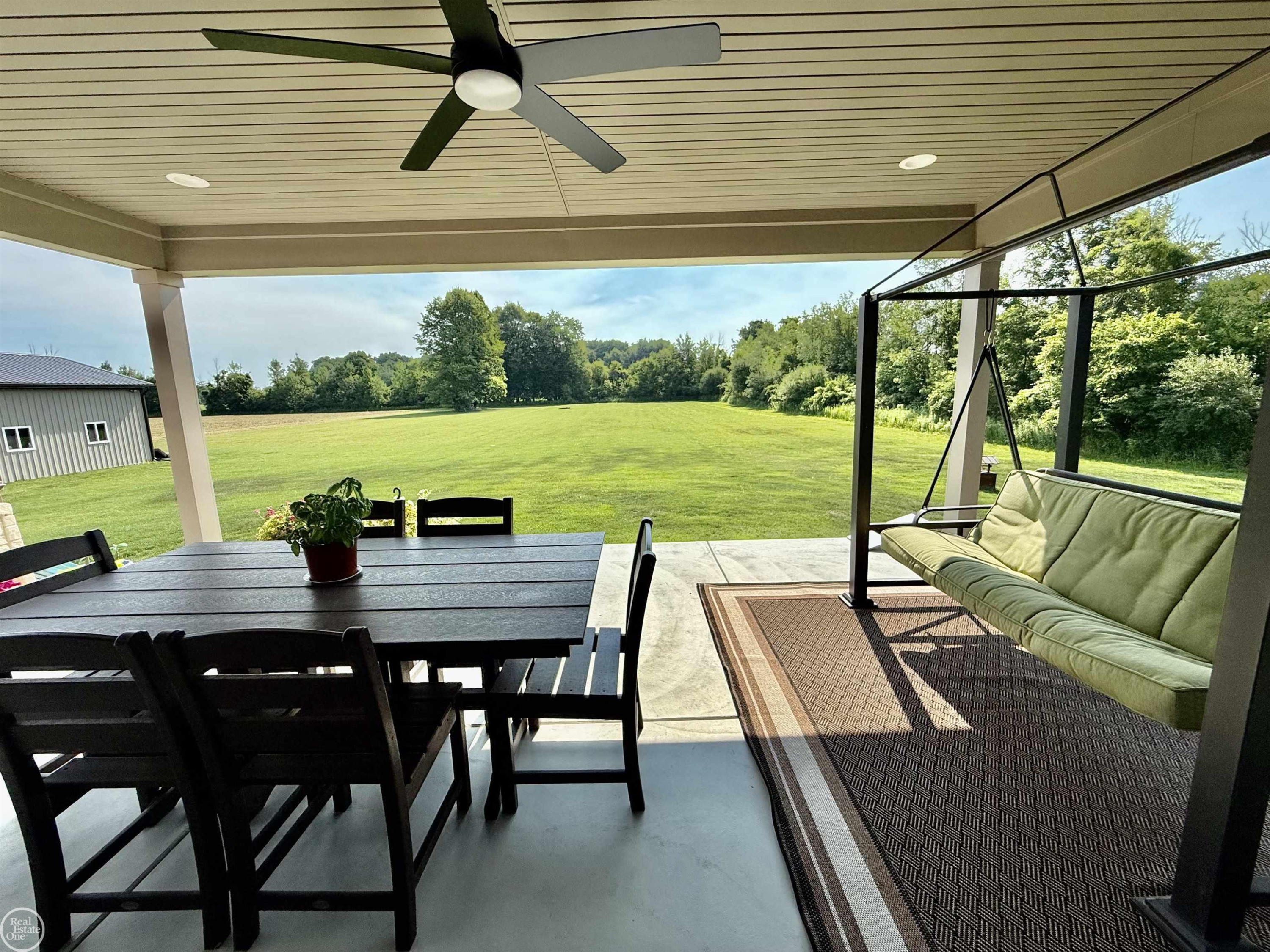 1538 Ashley Lane, Allenton, MI 48002 — Photo 12