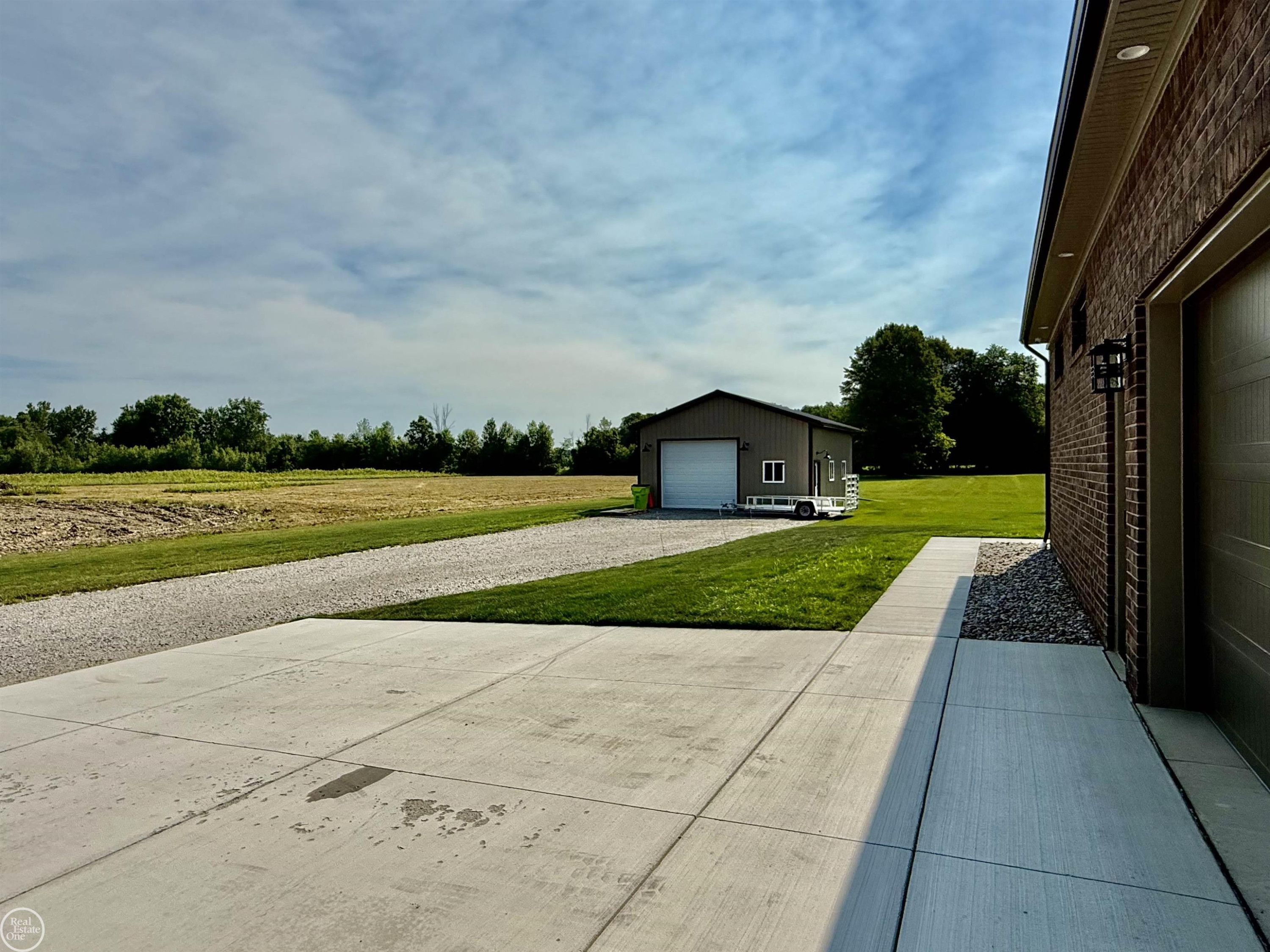 1538 Ashley Lane, Allenton, MI 48002 — Photo 14