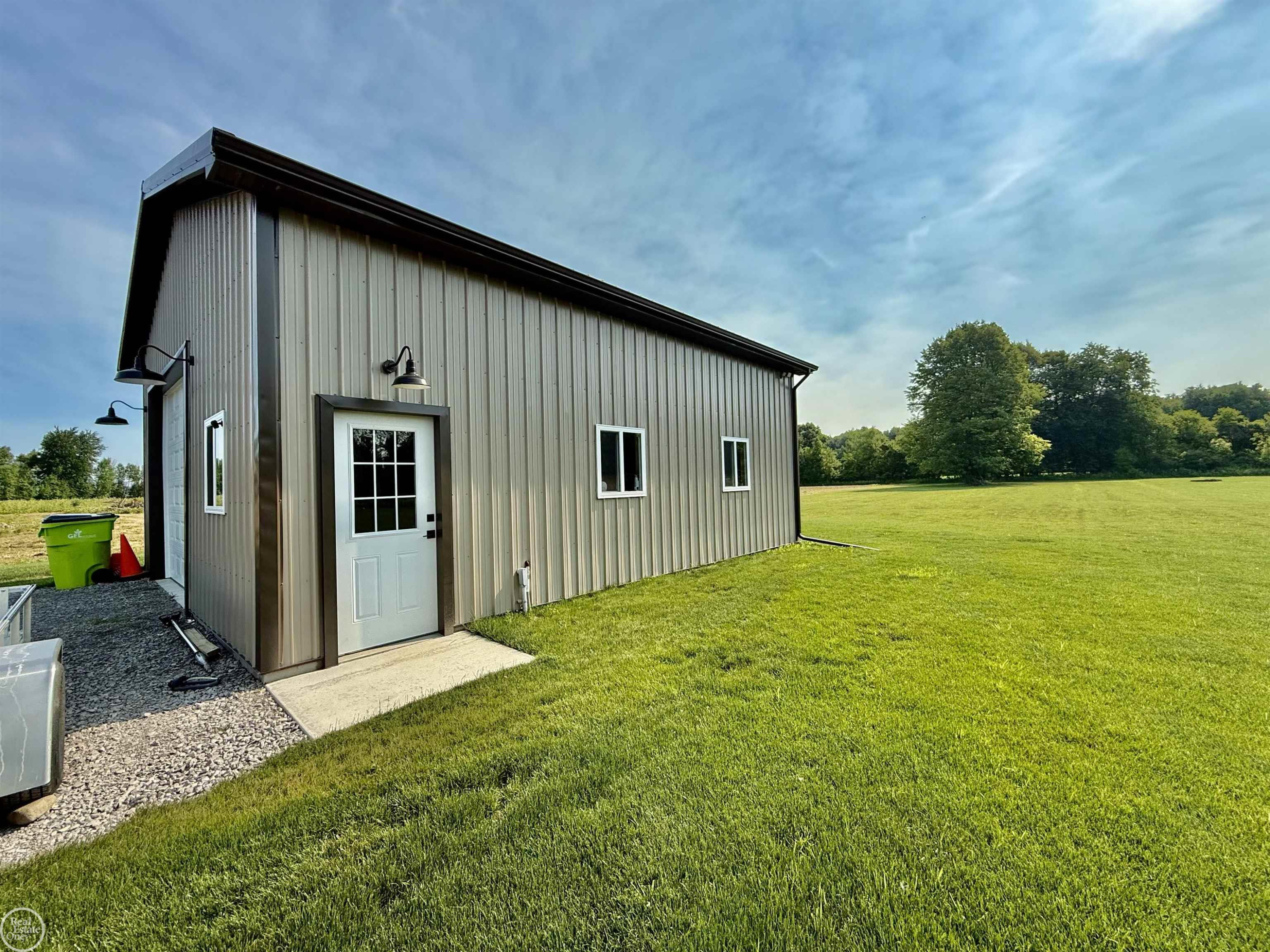 1538 Ashley Lane, Allenton, MI 48002 — Photo 16