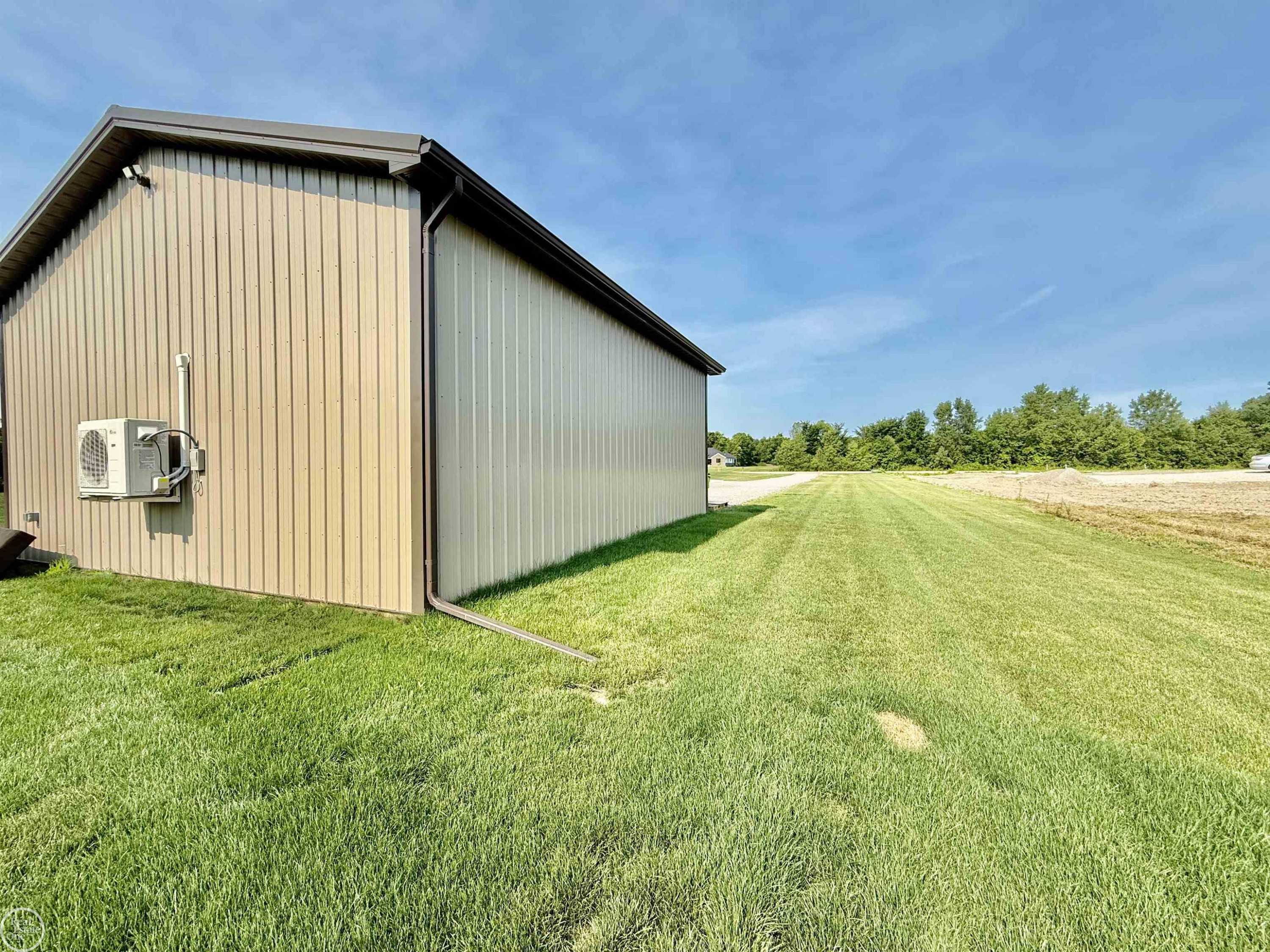 1538 Ashley Lane, Allenton, MI 48002 — Photo 17
