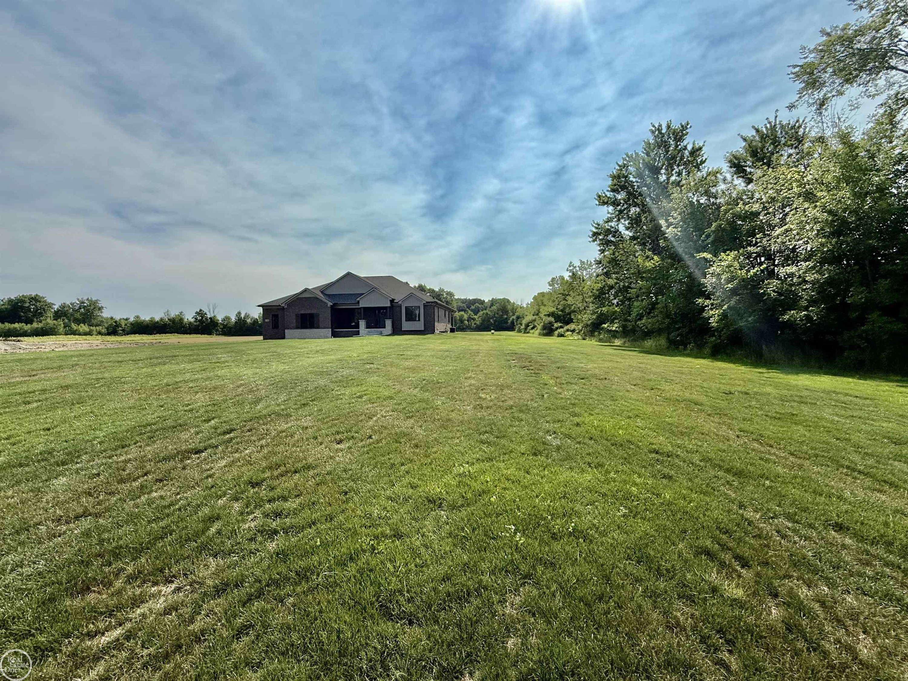 1538 Ashley Lane, Allenton, MI 48002 — Photo 19