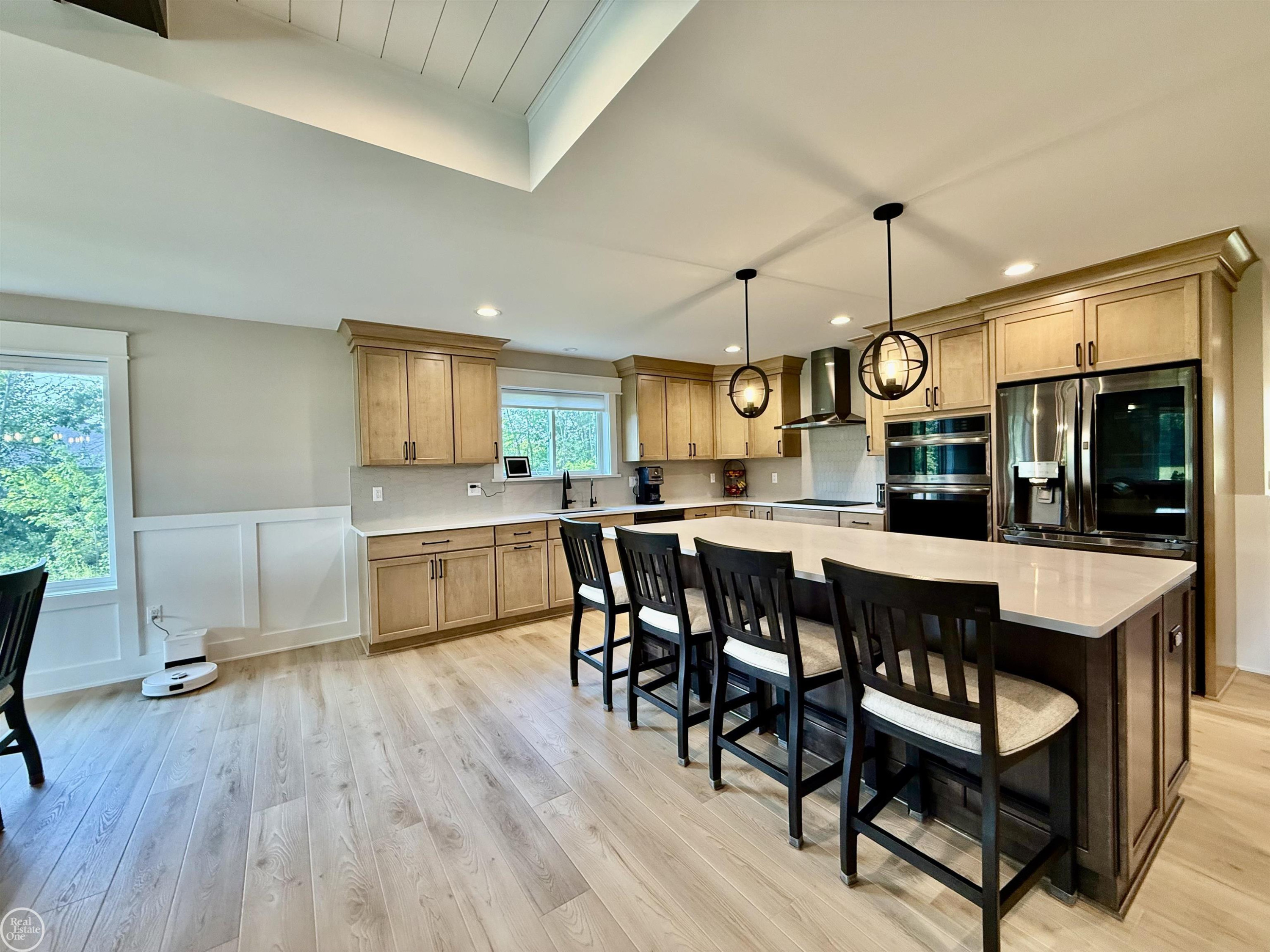 1538 Ashley Lane, Allenton, MI 48002 — Photo 27