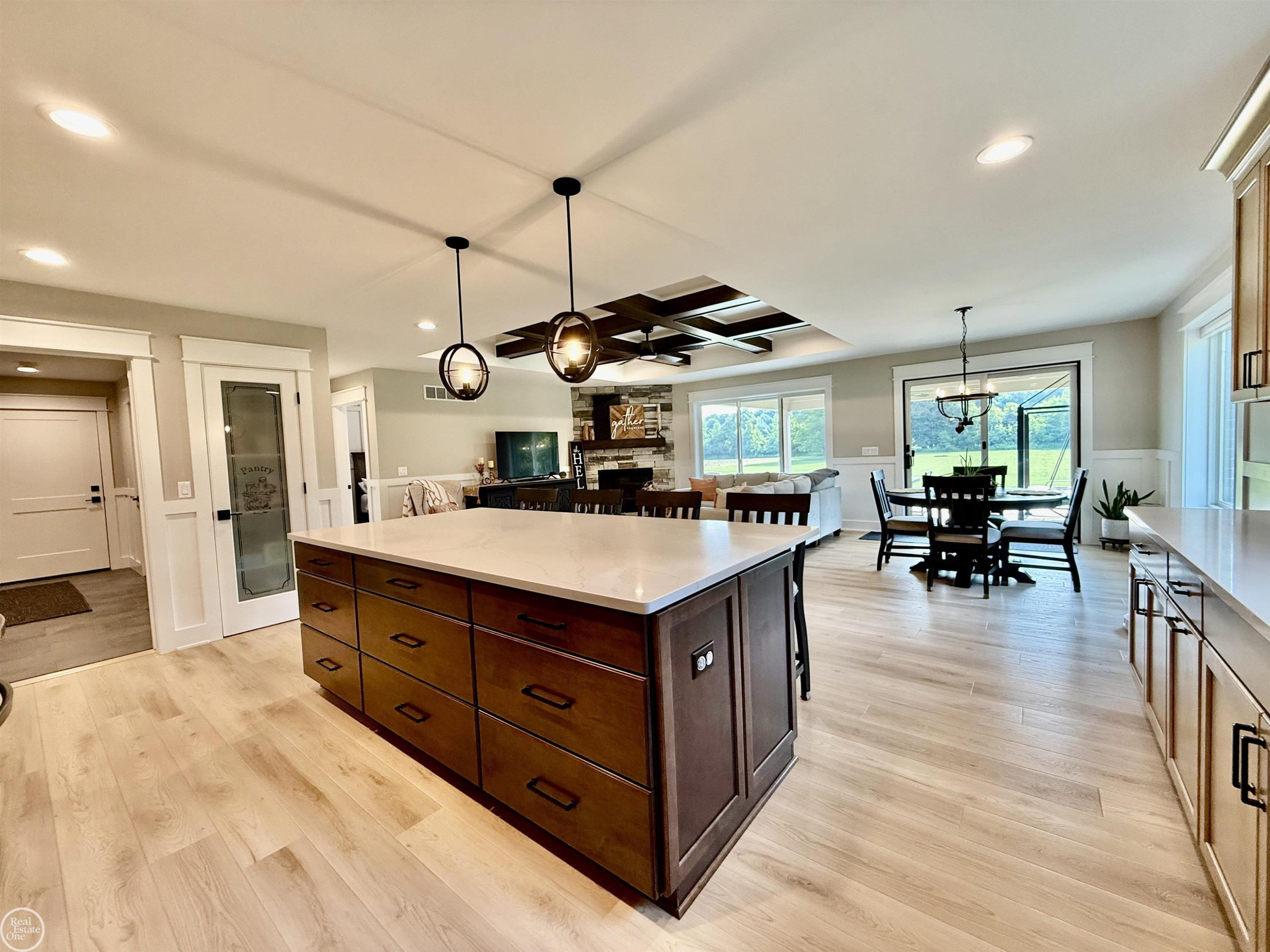 1538 Ashley Lane, Allenton, MI 48002 — Photo 34