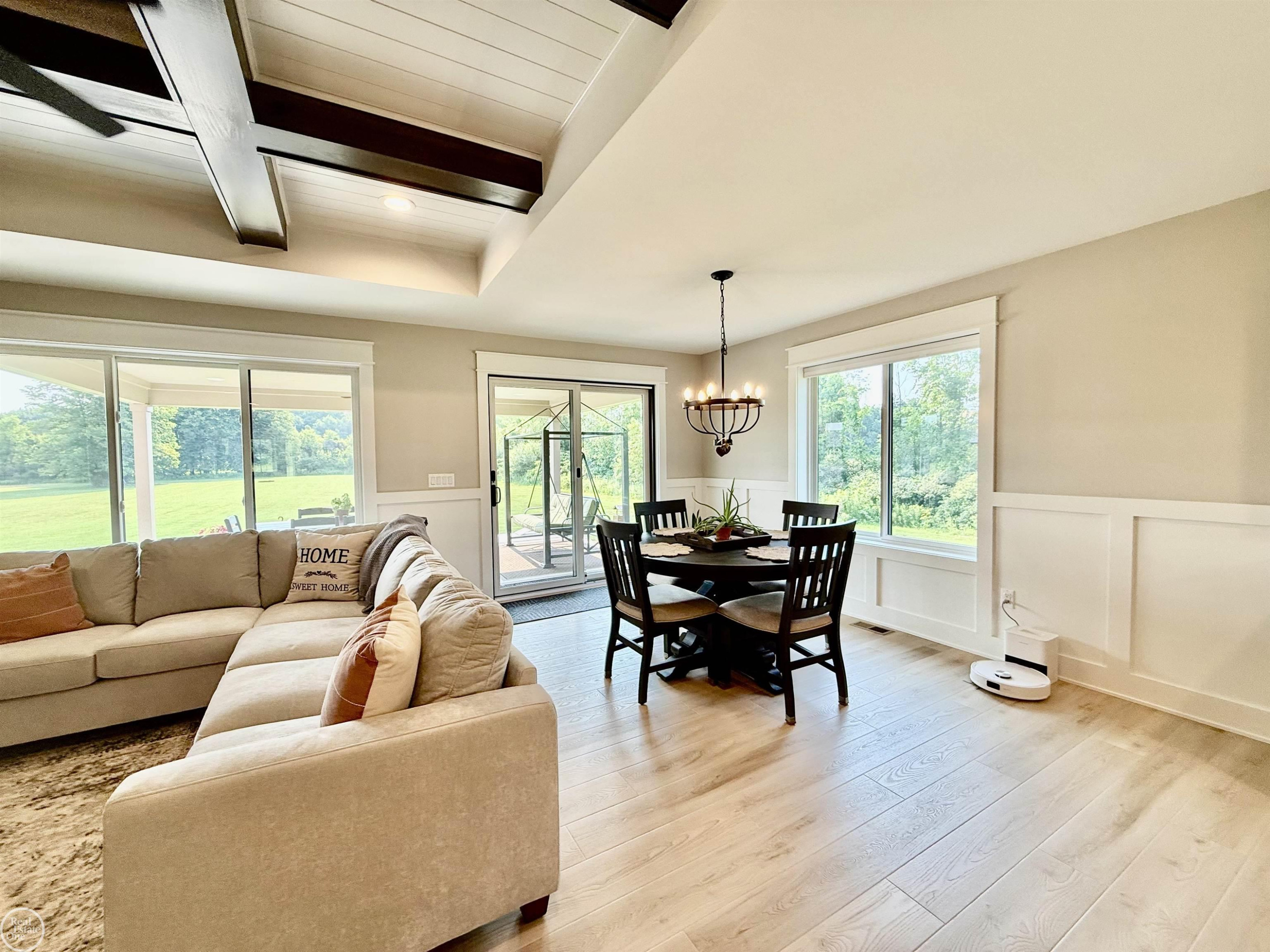 1538 Ashley Lane, Allenton, MI 48002 — Photo 38