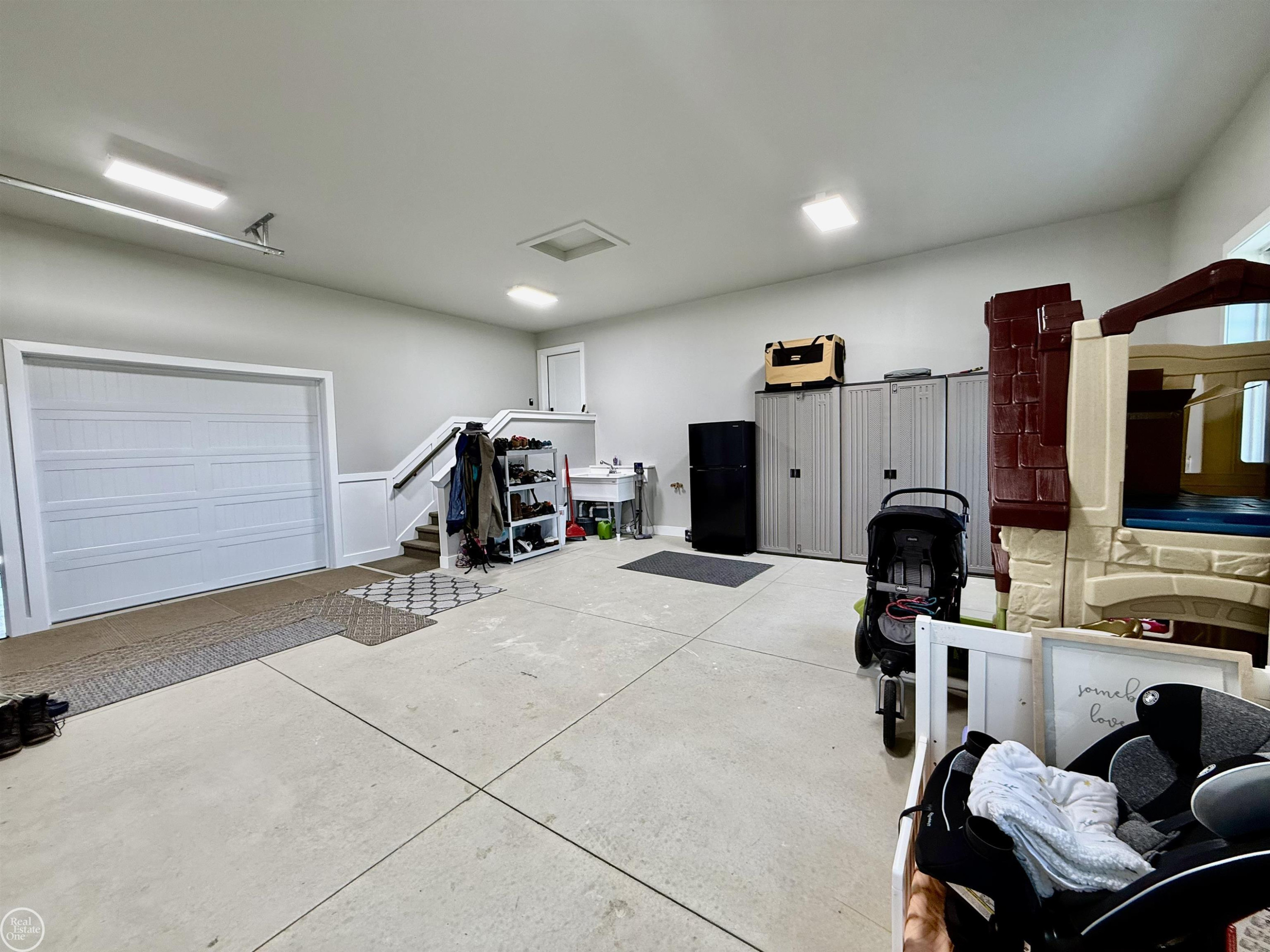 1538 Ashley Lane, Allenton, MI 48002 — Photo 72