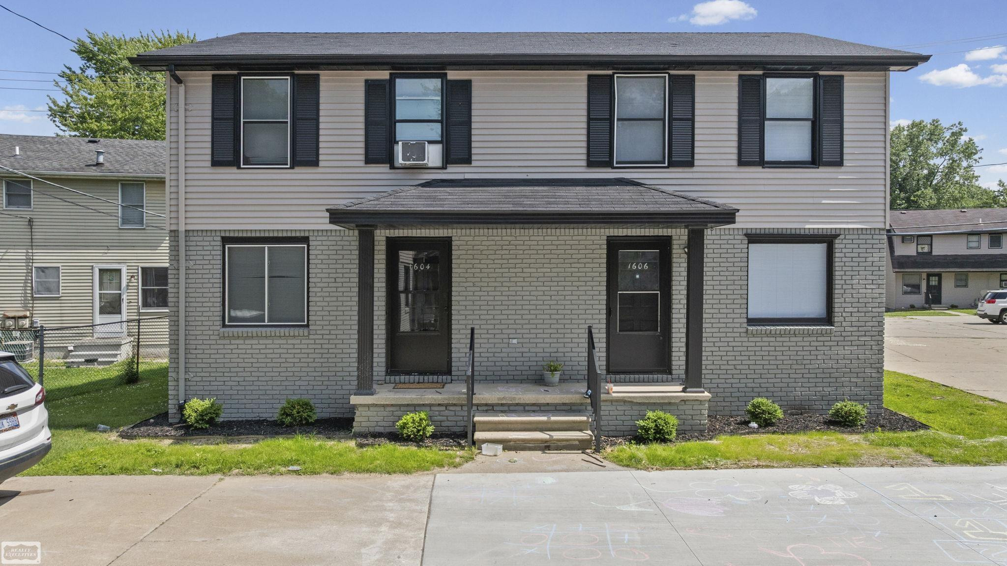 1600 Holland Avenue, Port Huron, MI 48060