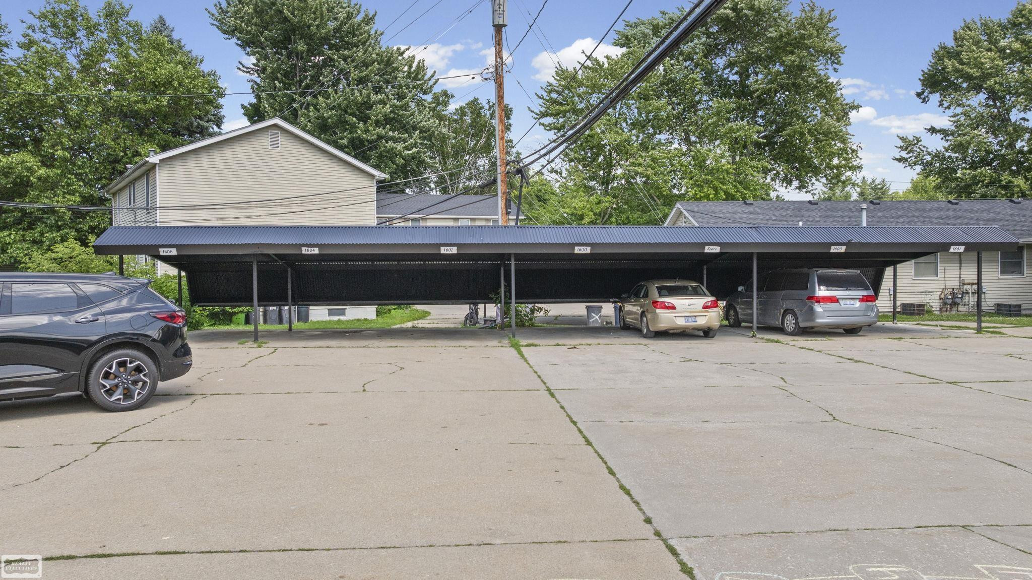 1600 Holland Avenue, Port Huron, MI 48060 — Photo 14