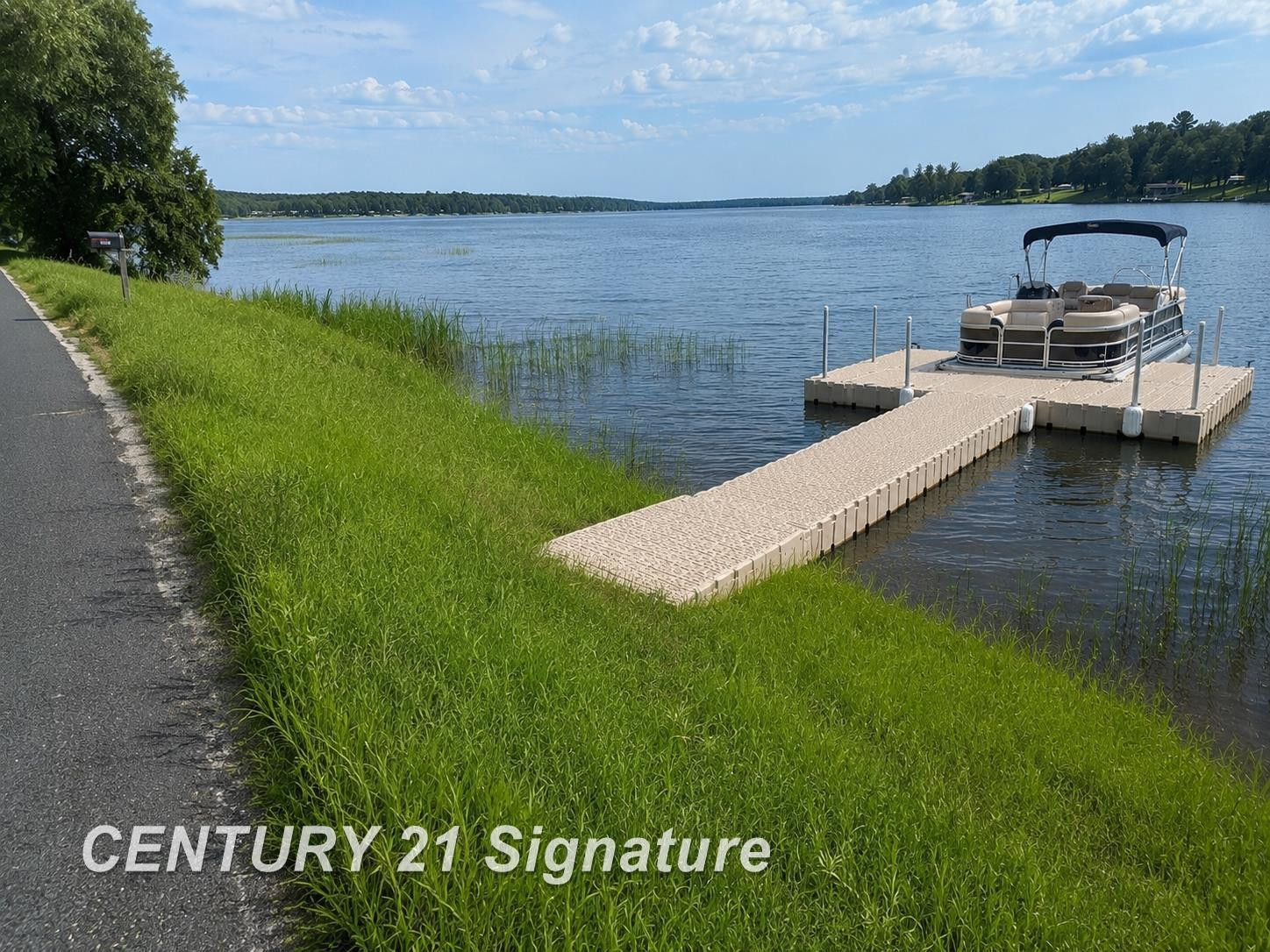 474 W Taylor Drive, Sanford, MI 48657 — Photo 42