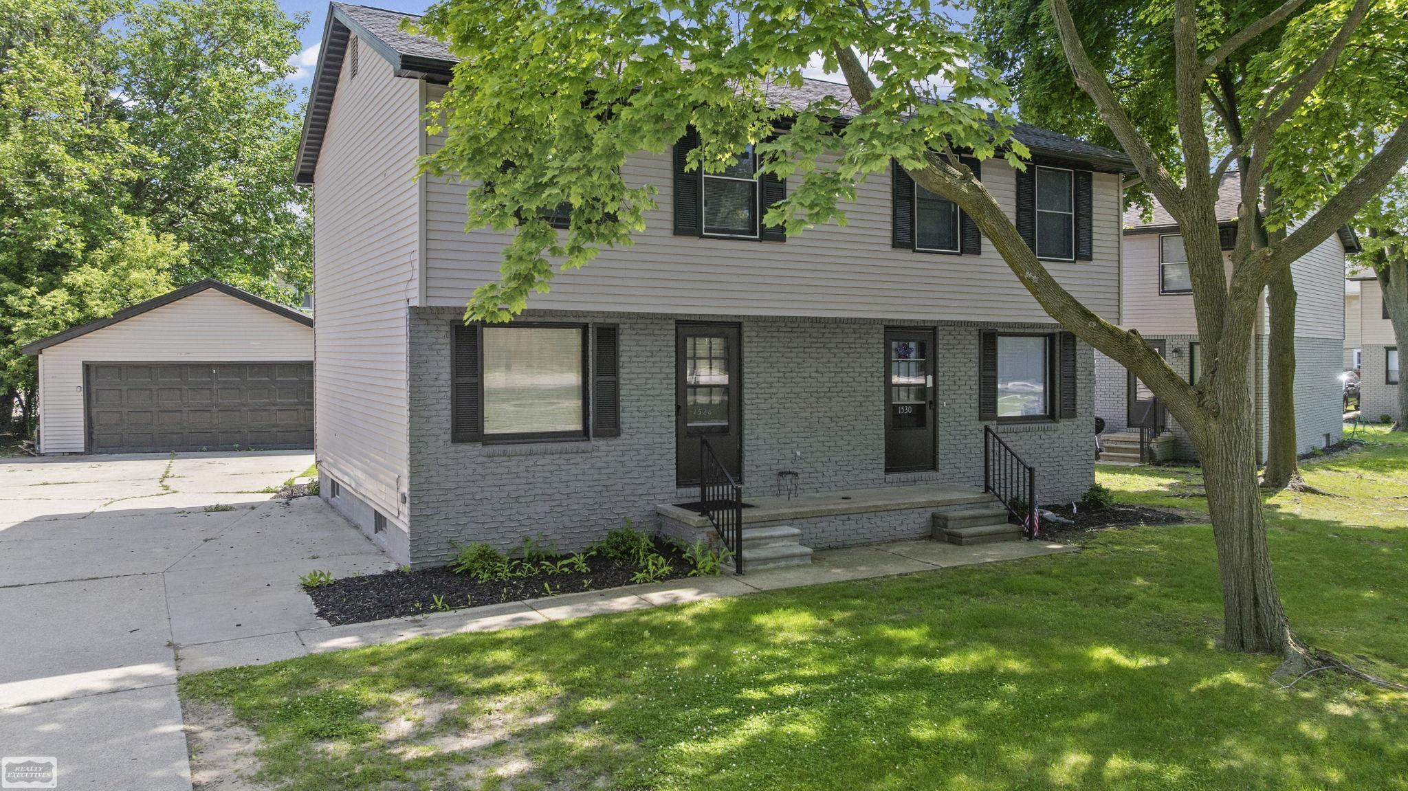 1600 Holland Avenue, Port Huron, MI 48060 — Photo 31