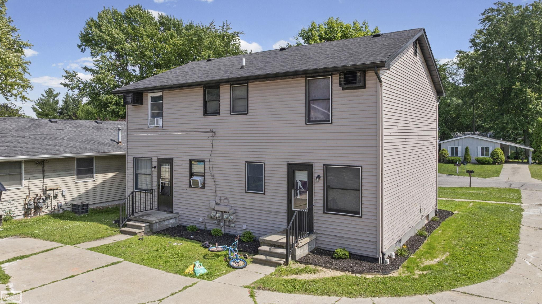 1600 Holland Avenue, Port Huron, MI 48060 — Photo 42