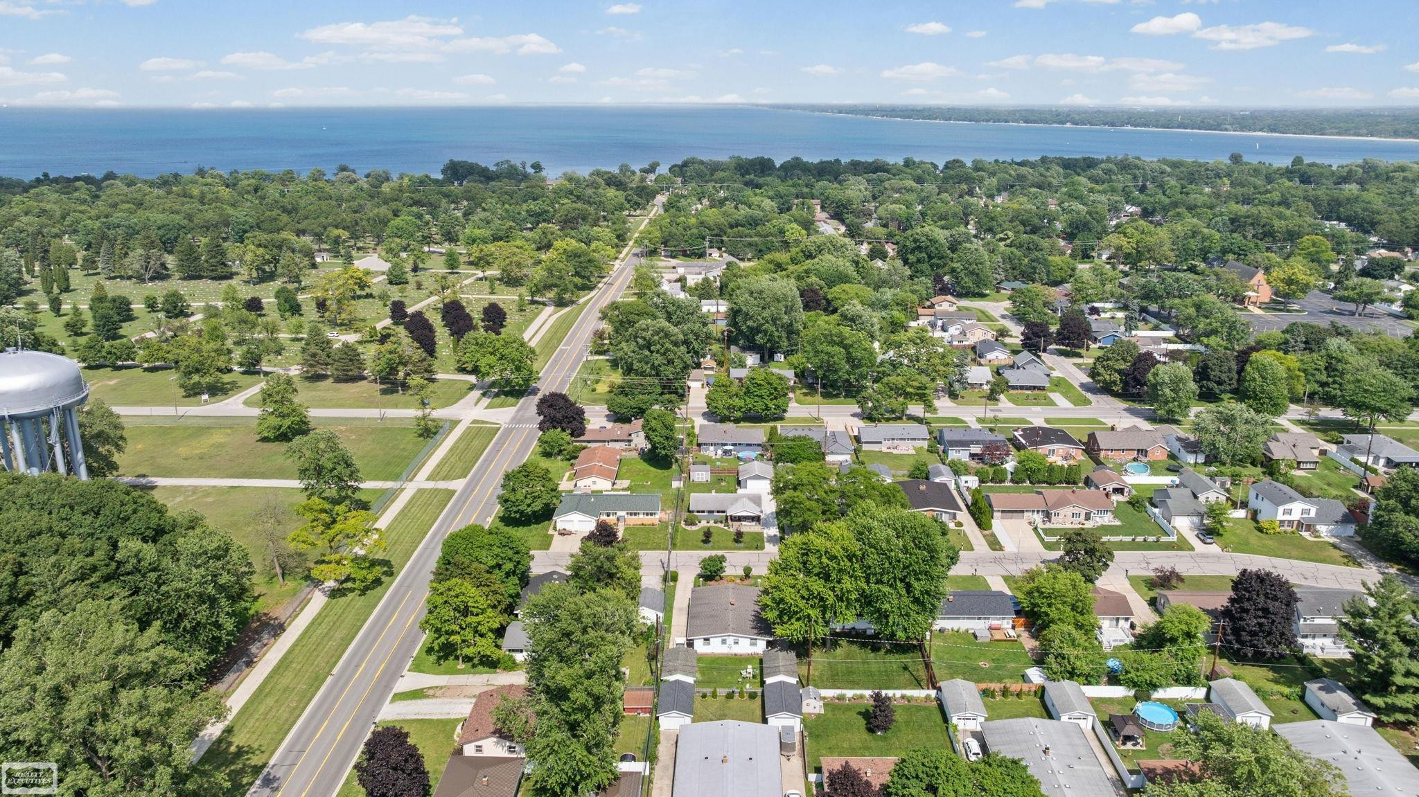 1600 Holland Avenue, Port Huron, MI 48060 — Photo 63