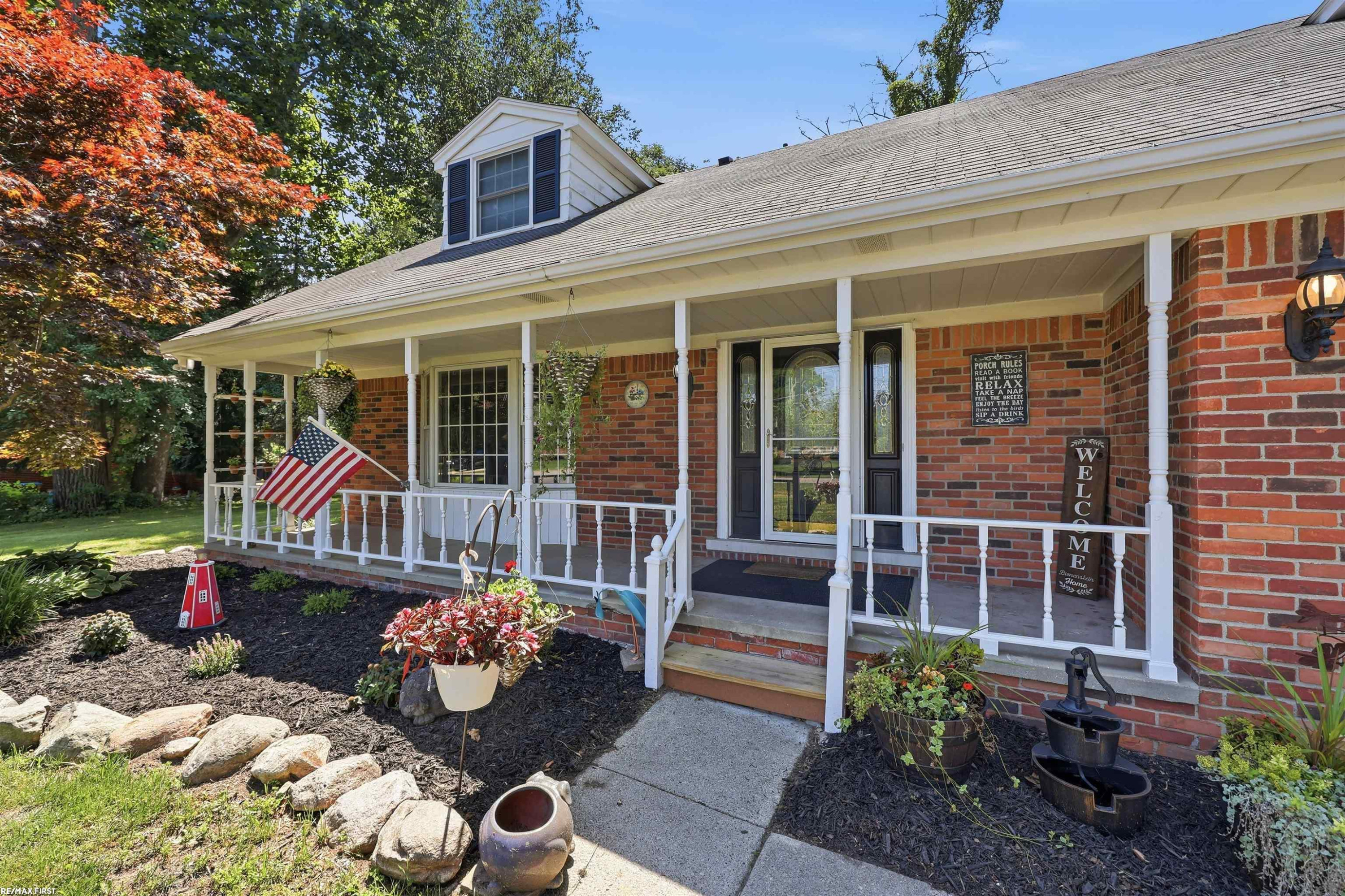 49861 Valley Drive, Shelby Twp, MI 48317 — Photo 3
