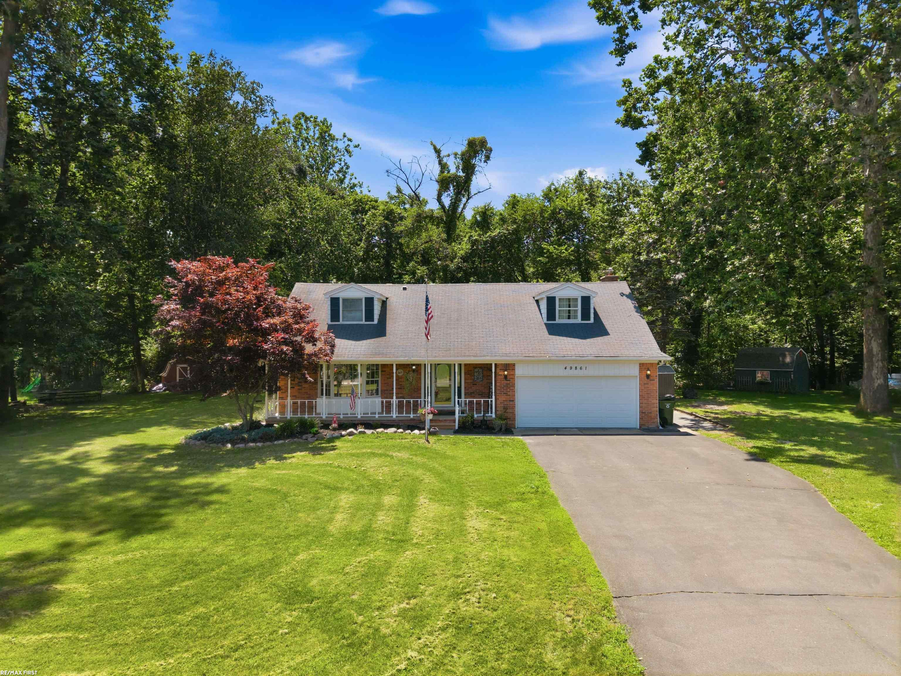 49861 Valley Drive, Shelby Twp, MI 48317 — Photo 56