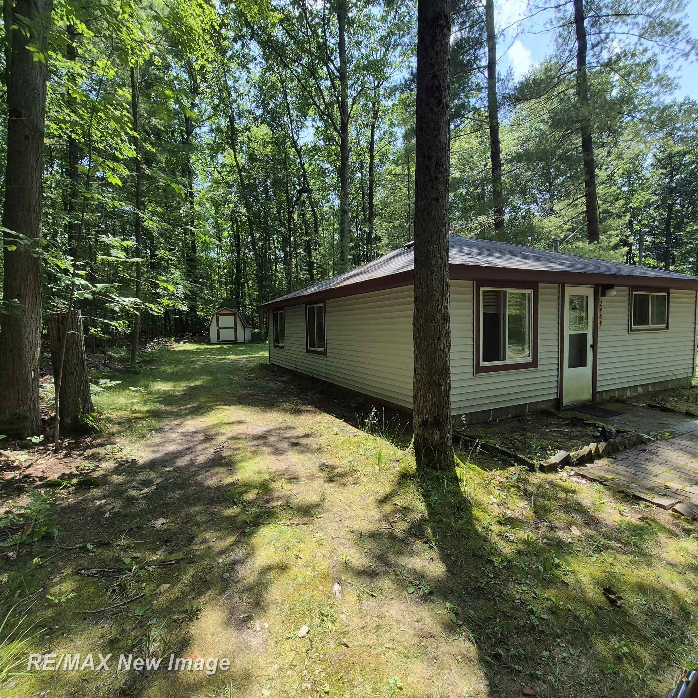 2484 Larry Drive, Prescott, MI 48756 — Photo 2