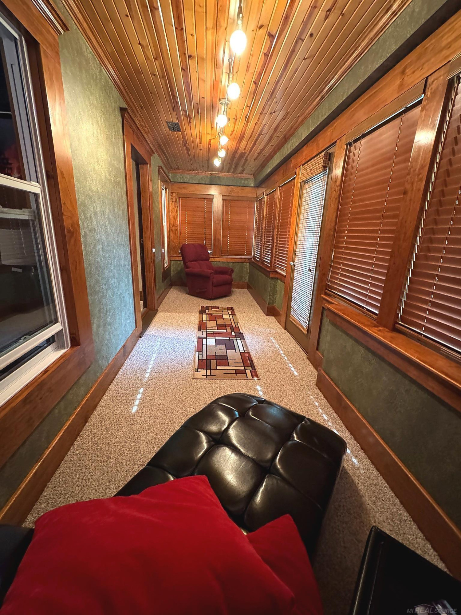 8357 Van Aiken Street, Ida, MI 48140 — Photo 3