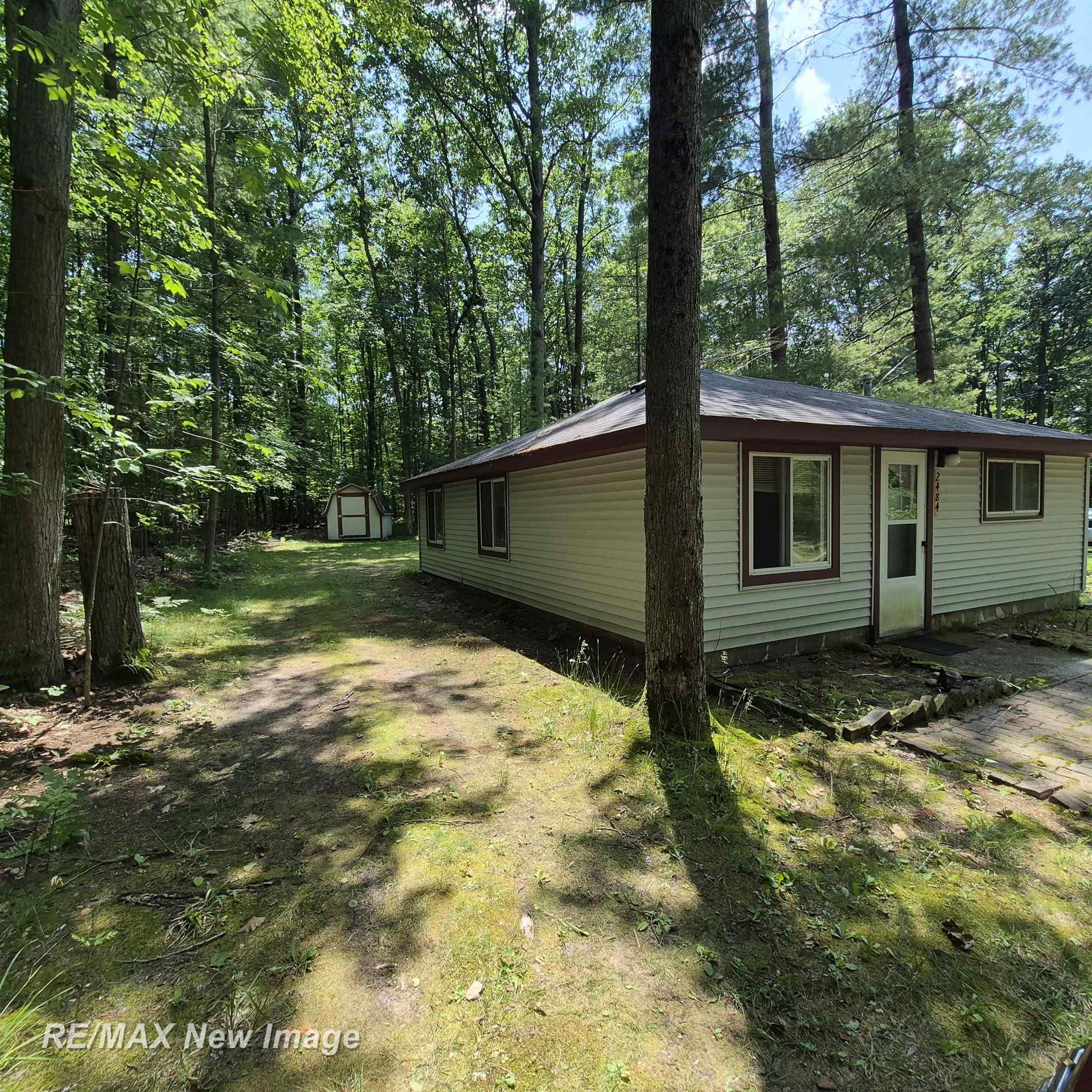 2484 Larry Drive, Prescott, MI 48756 — Photo 16