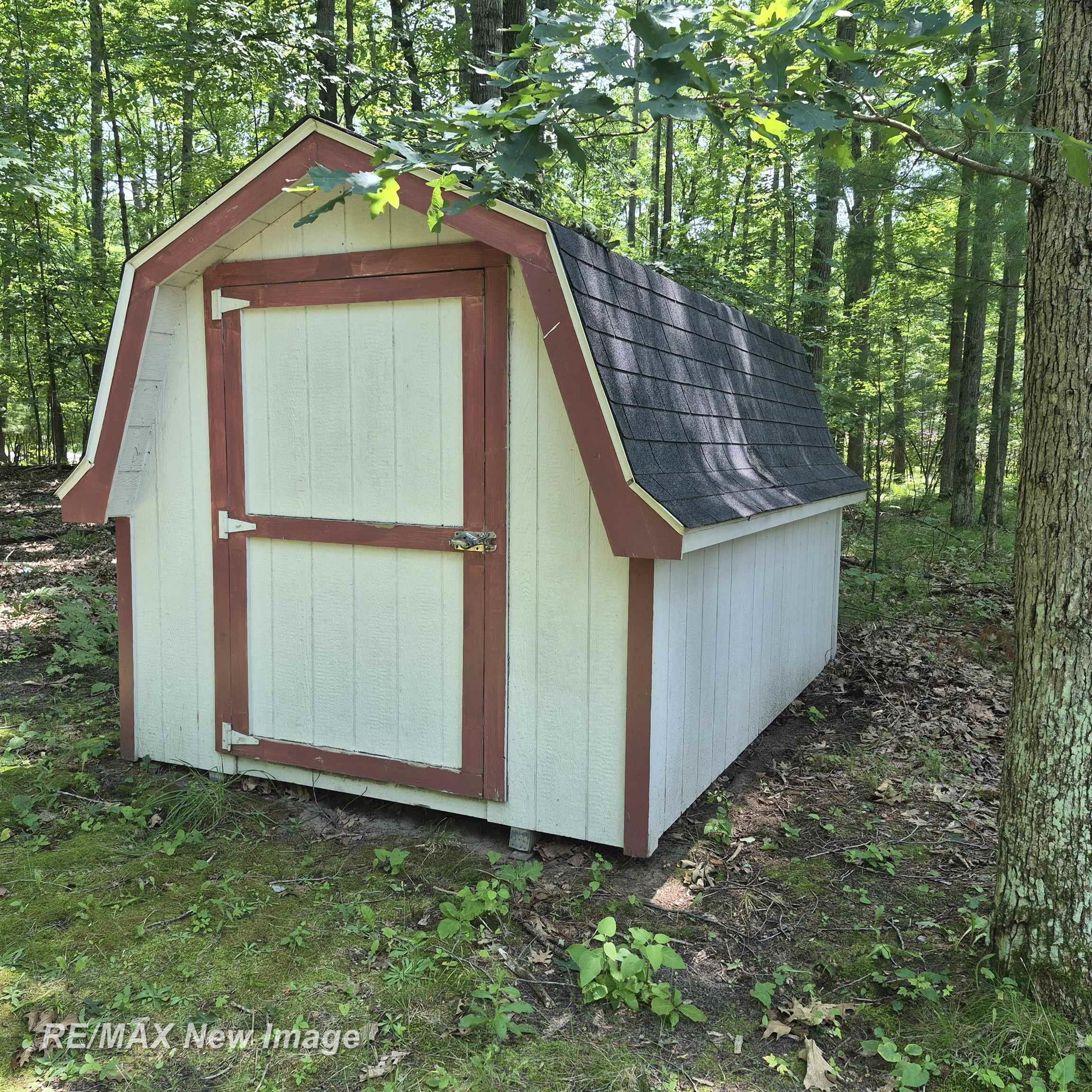 2484 Larry Drive, Prescott, MI 48756 — Photo 20