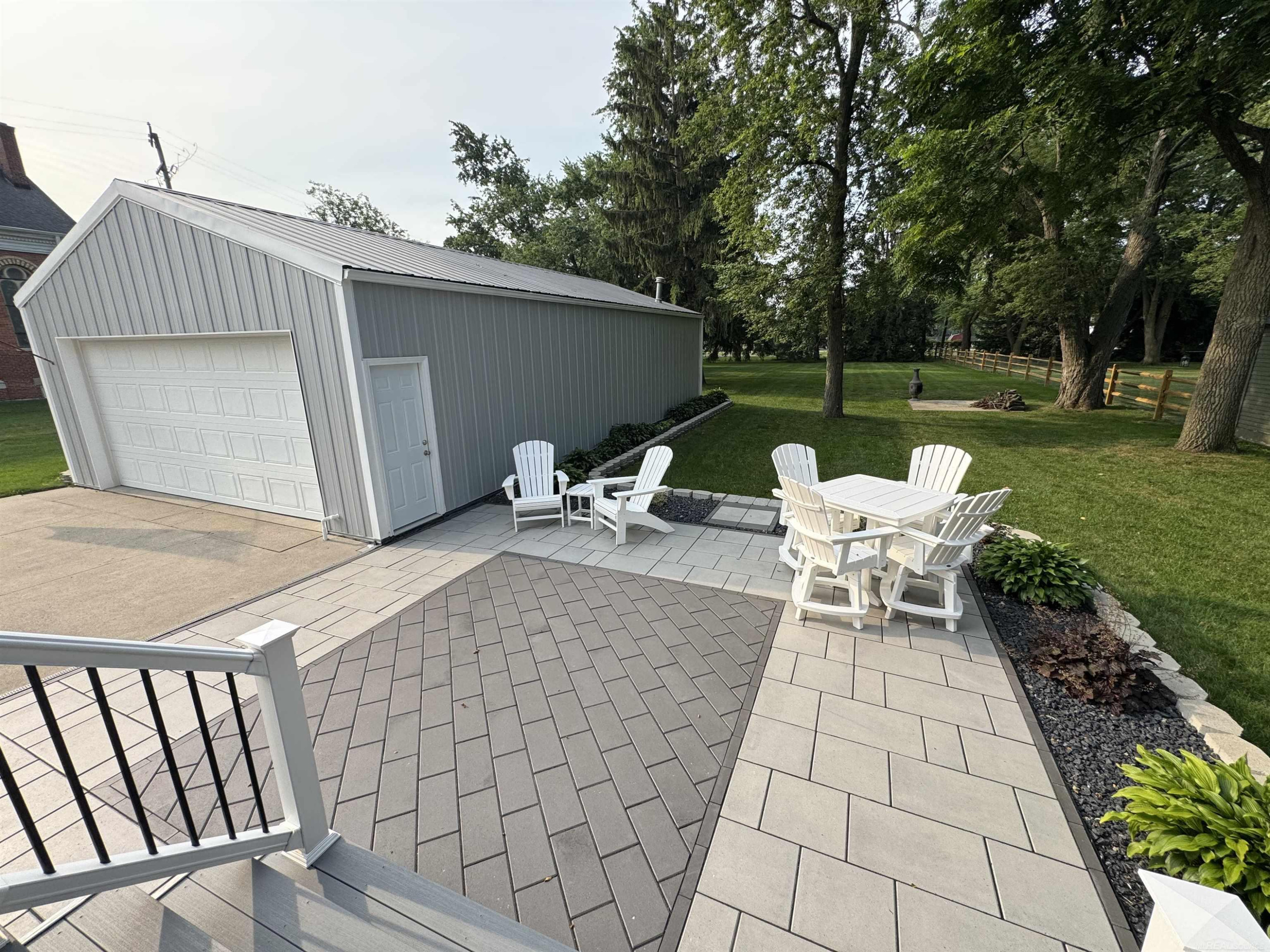8357 Van Aiken Street, Ida, MI 48140 — Photo 23