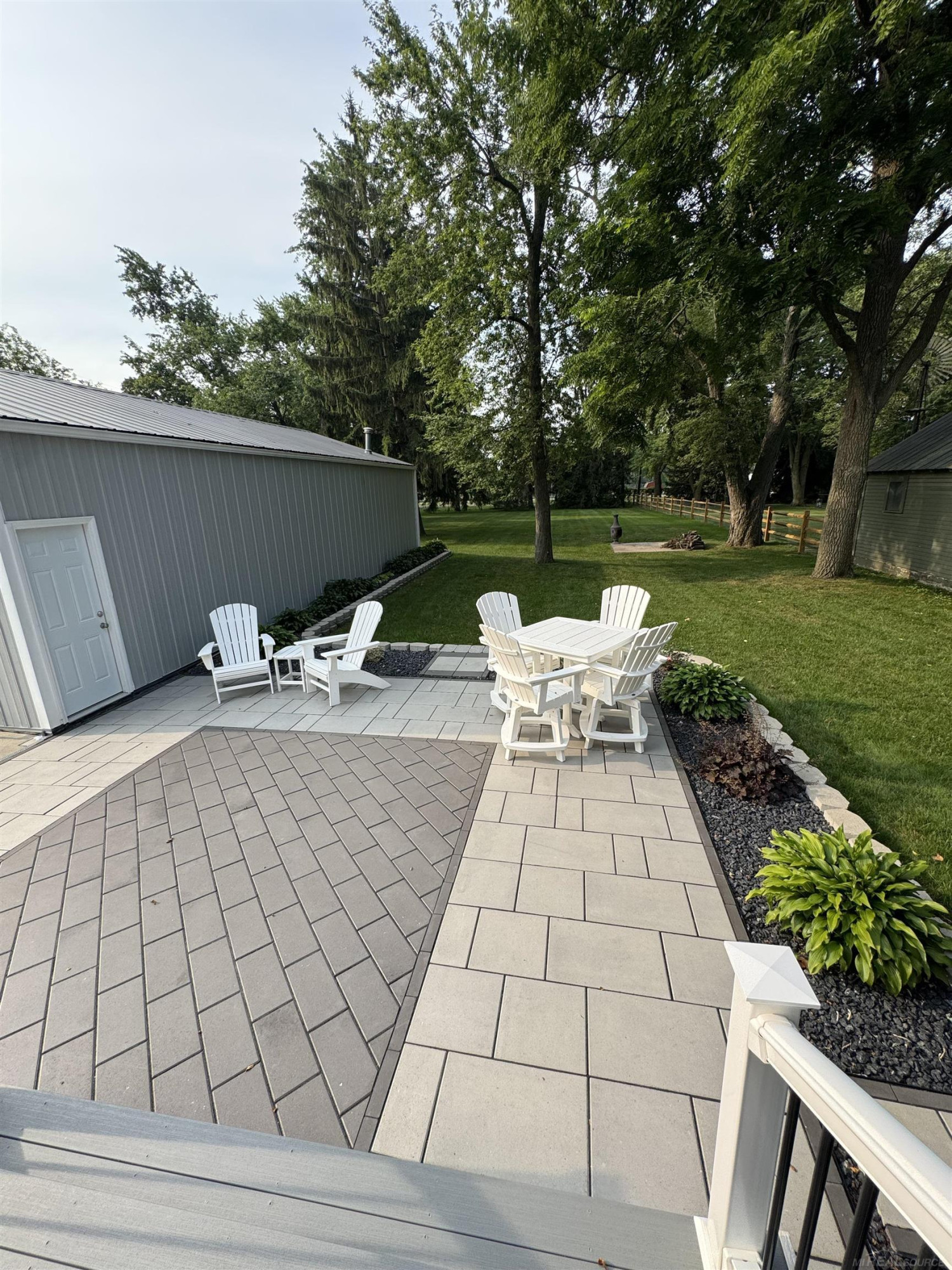 8357 Van Aiken Street, Ida, MI 48140 — Photo 28