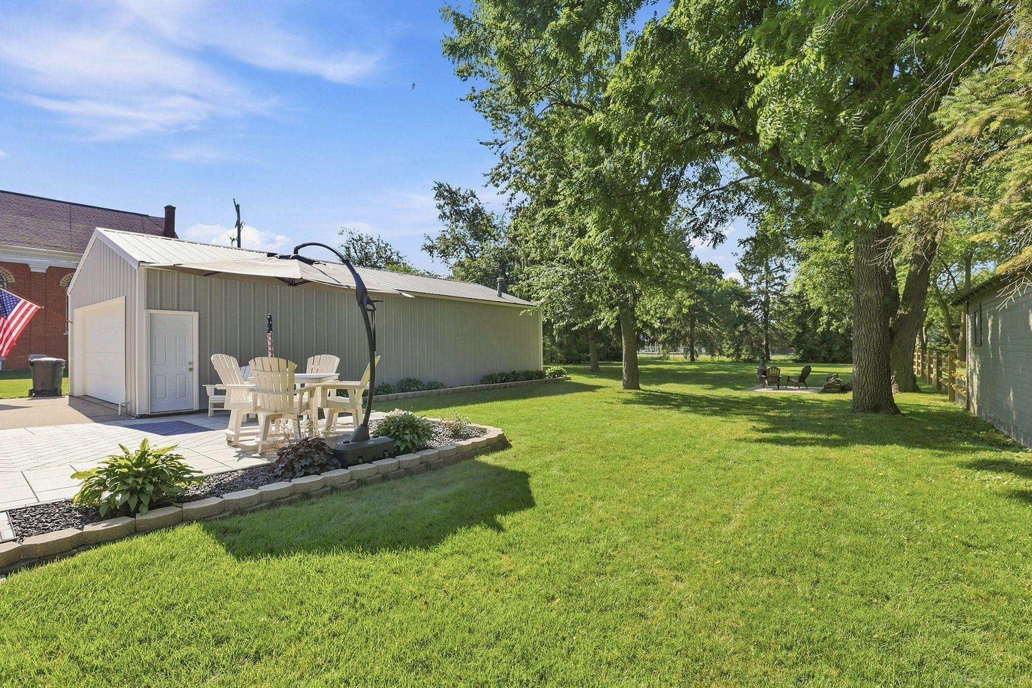 8357 Van Aiken Street, Ida, MI 48140 — Photo 30