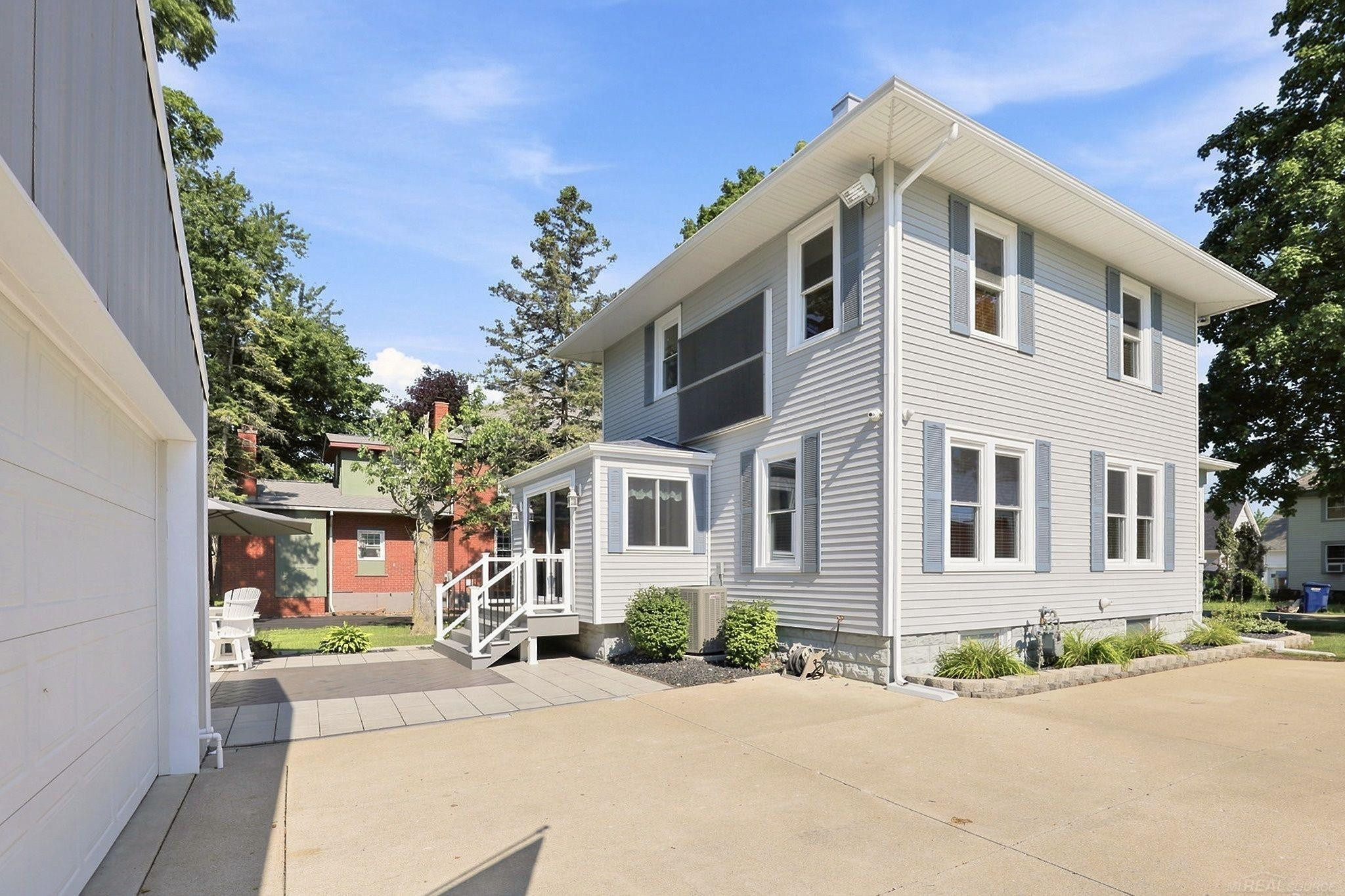 8357 Van Aiken Street, Ida, MI 48140 — Photo 38