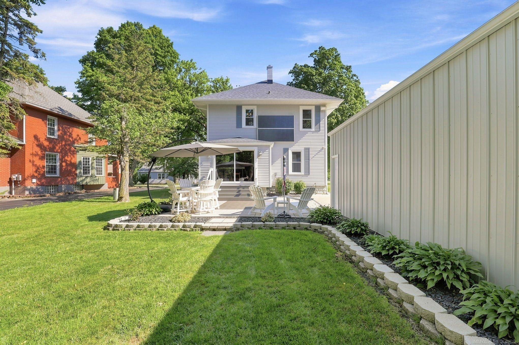 8357 Van Aiken Street, Ida, MI 48140 — Photo 39